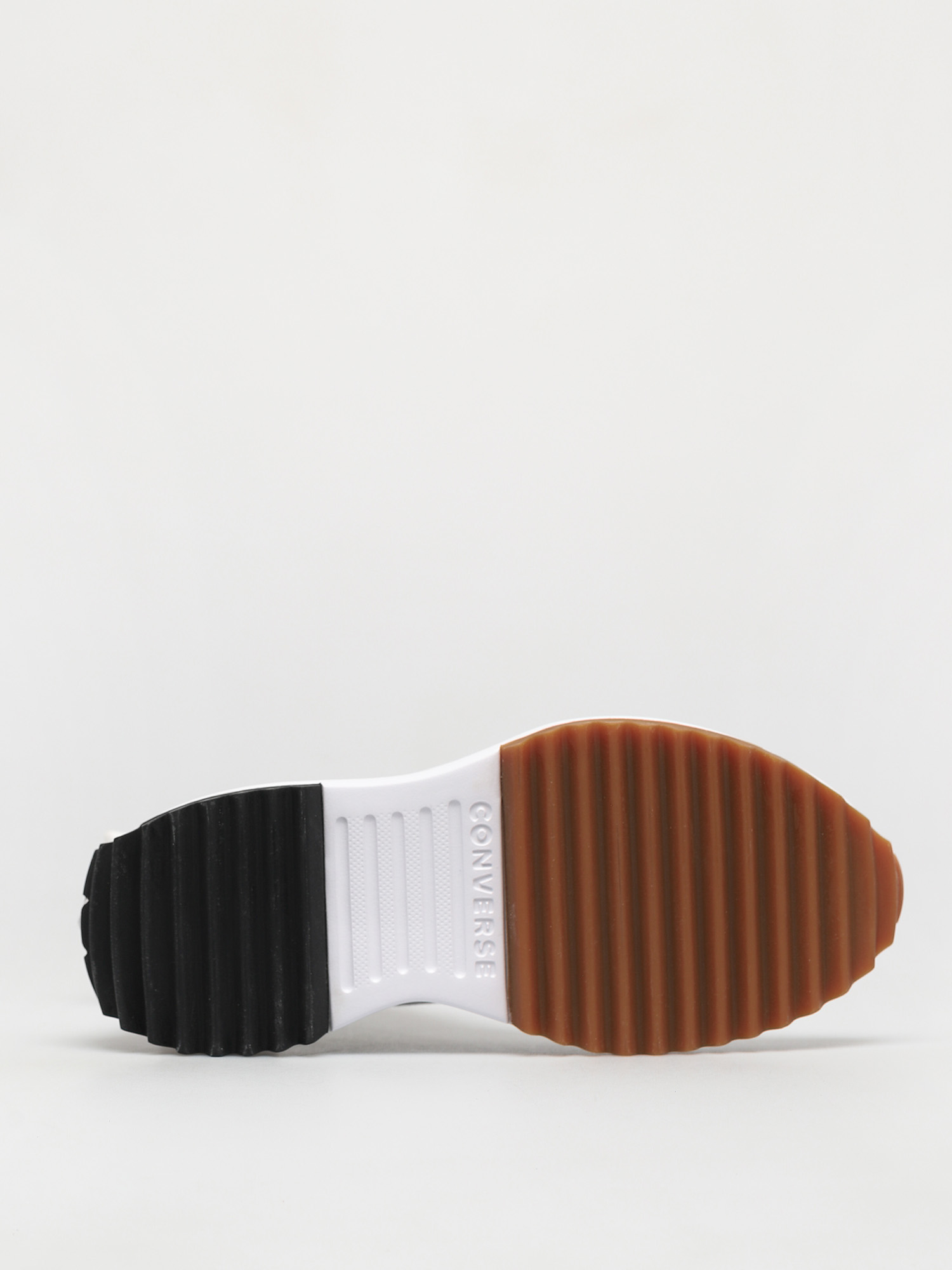 Converse Run Star Hike Hi Schuhe (optical white)