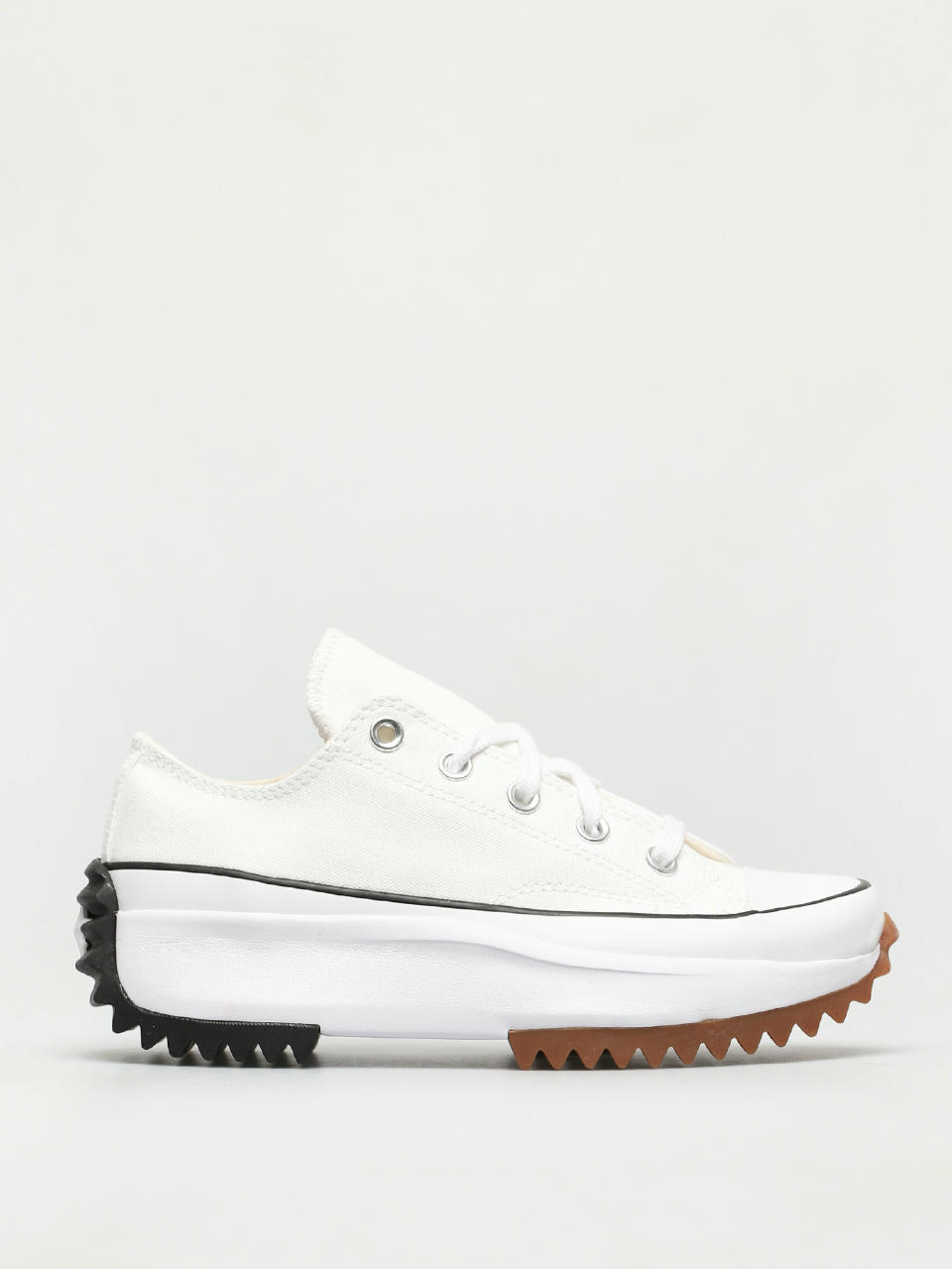 Converse Run Star Hike Ox Schuhe (optical white)