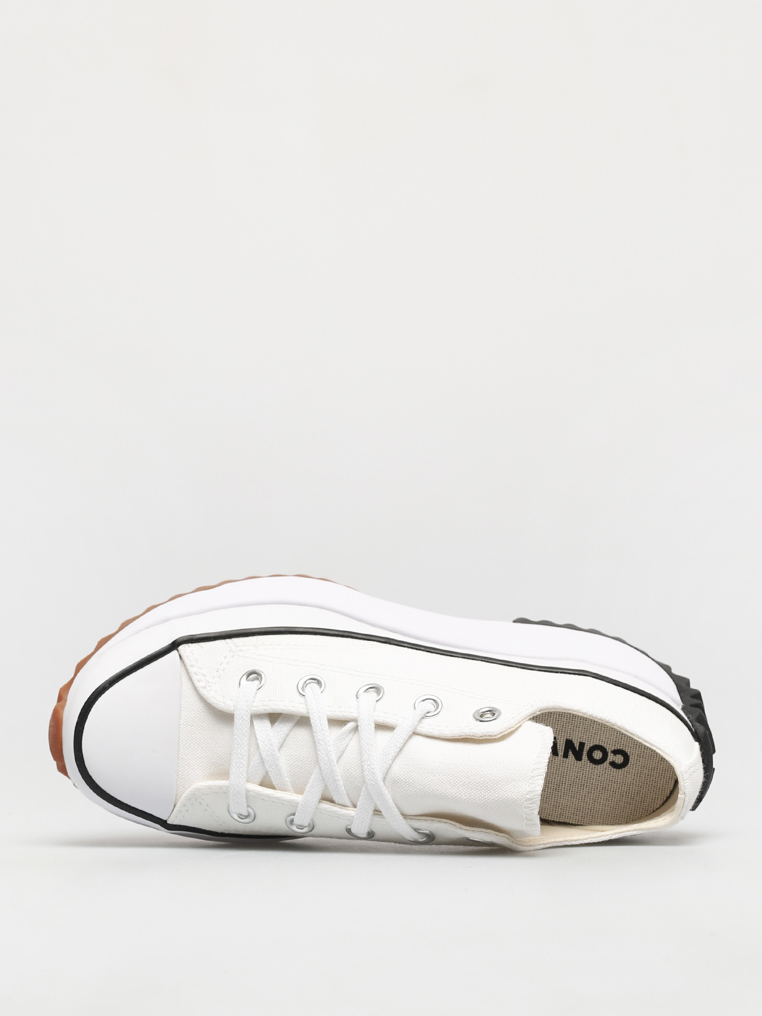 Converse Run Star Hike Ox Shoes (optical white)