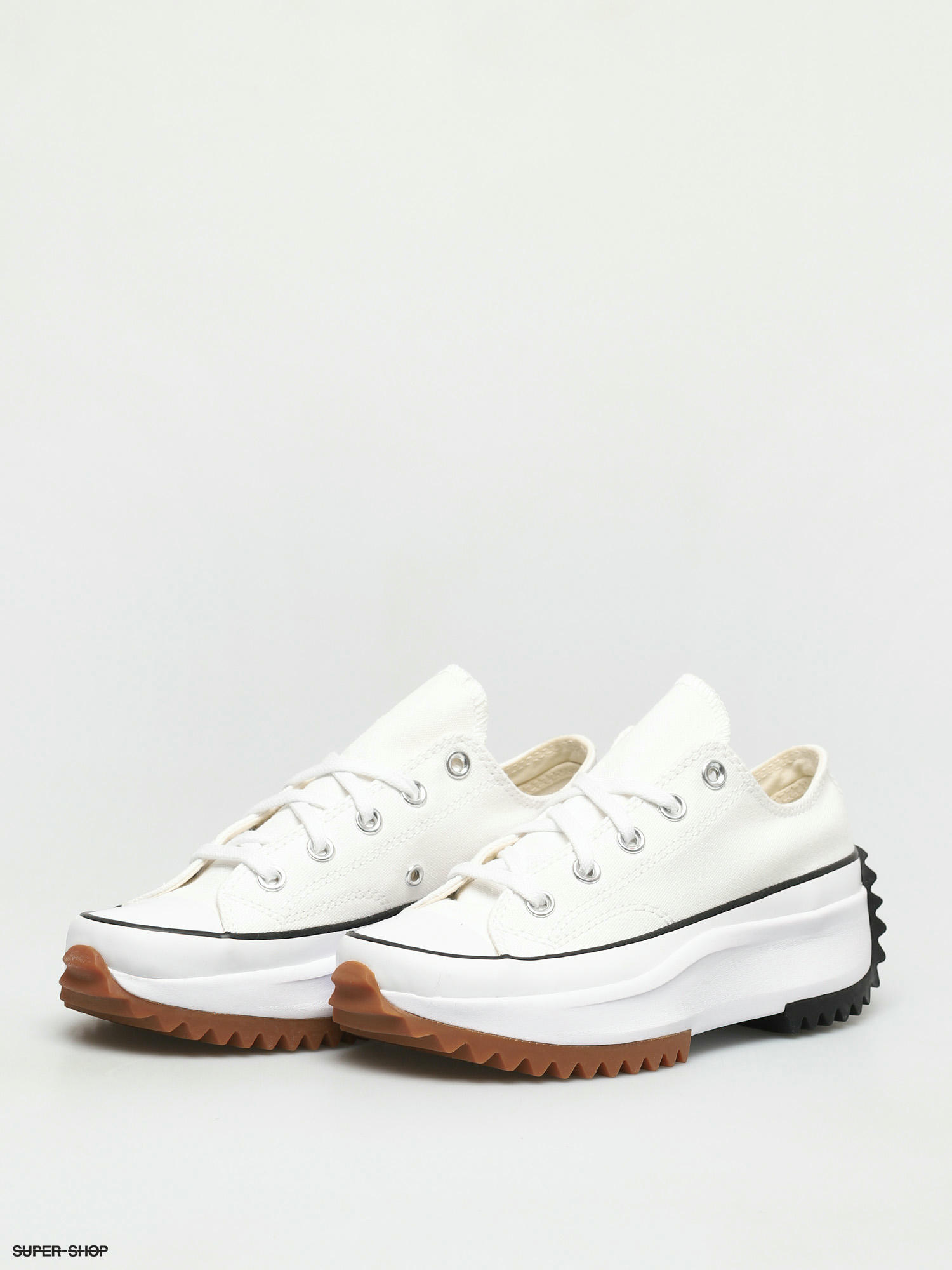 Run star hotsell ox converse