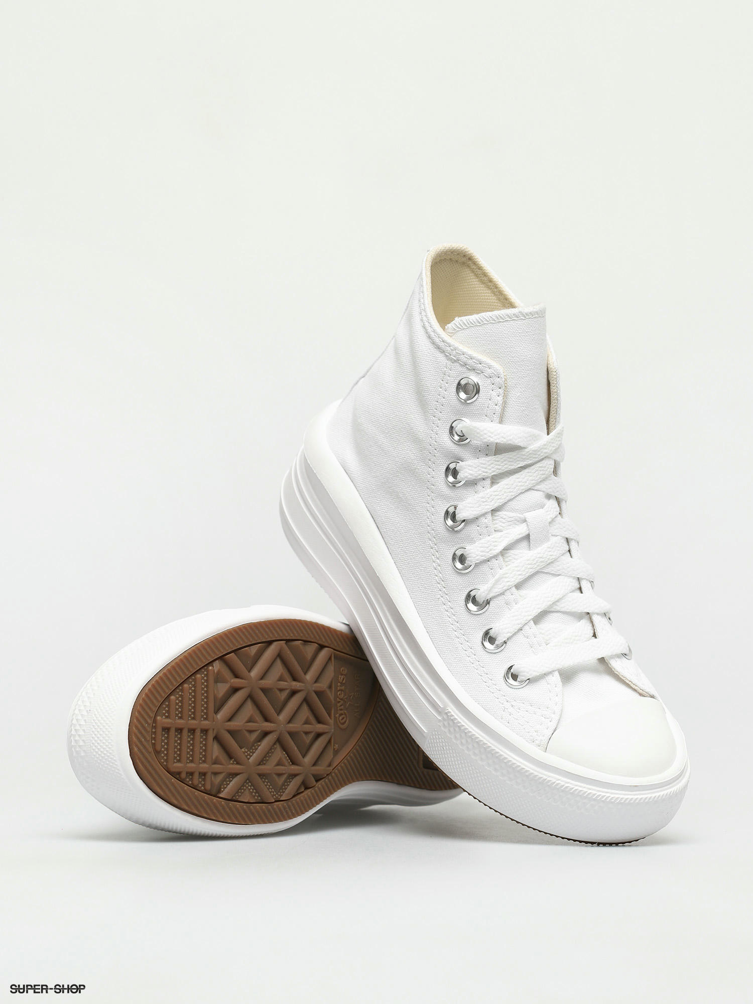 cheapest place to buy high top converse