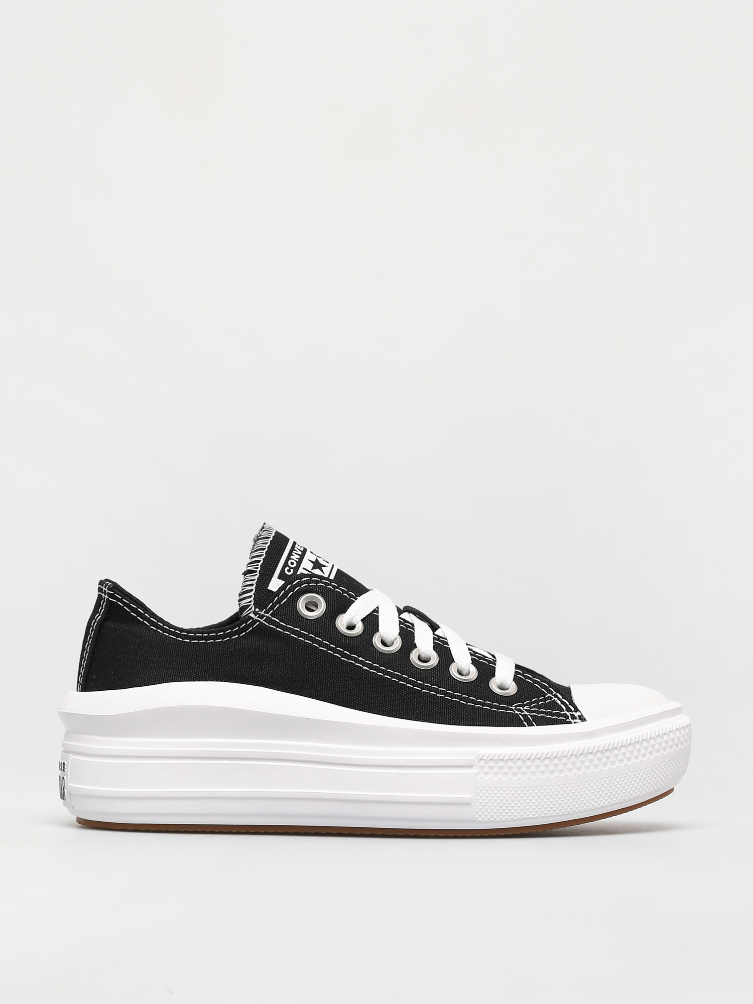 chuck taylor all star move platform