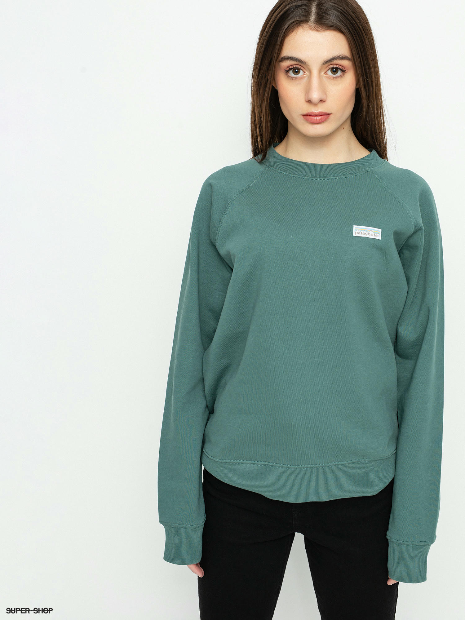 Patagonia crewneck outlet womens