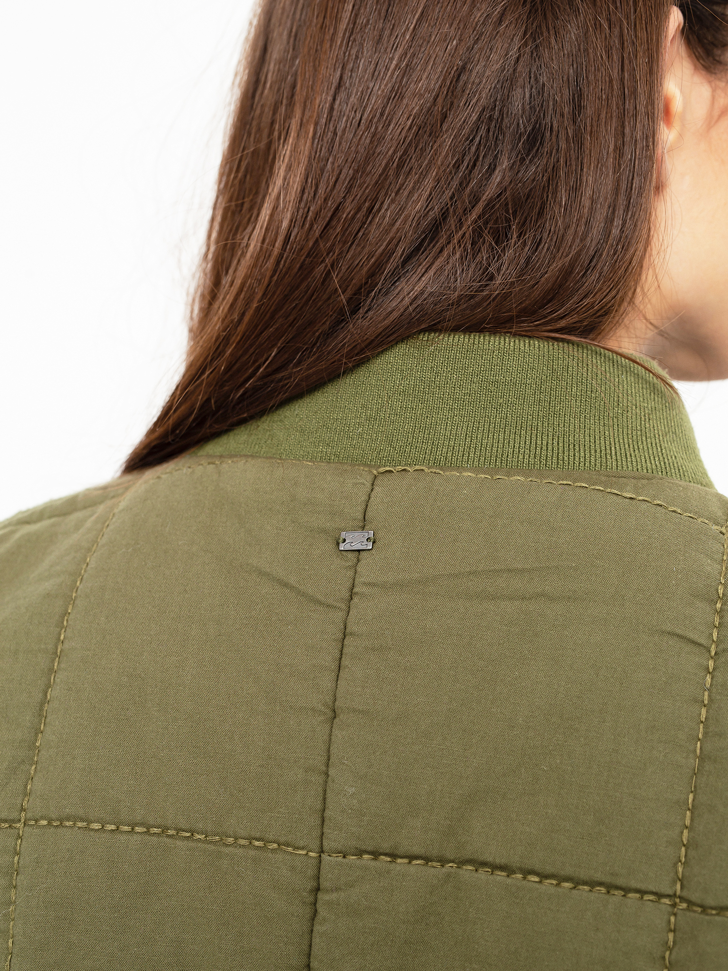 Billabong Storm Jacke Wmn (canteen)