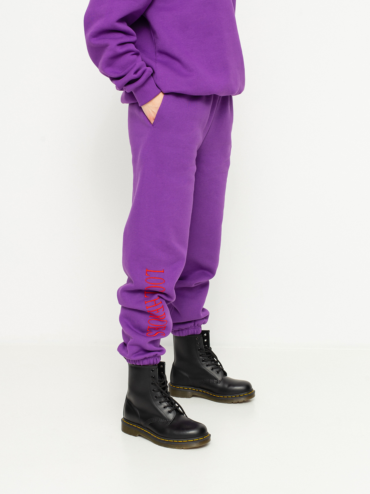 Local Heroes Lh 2013 Grape Hose Wmn (purple)