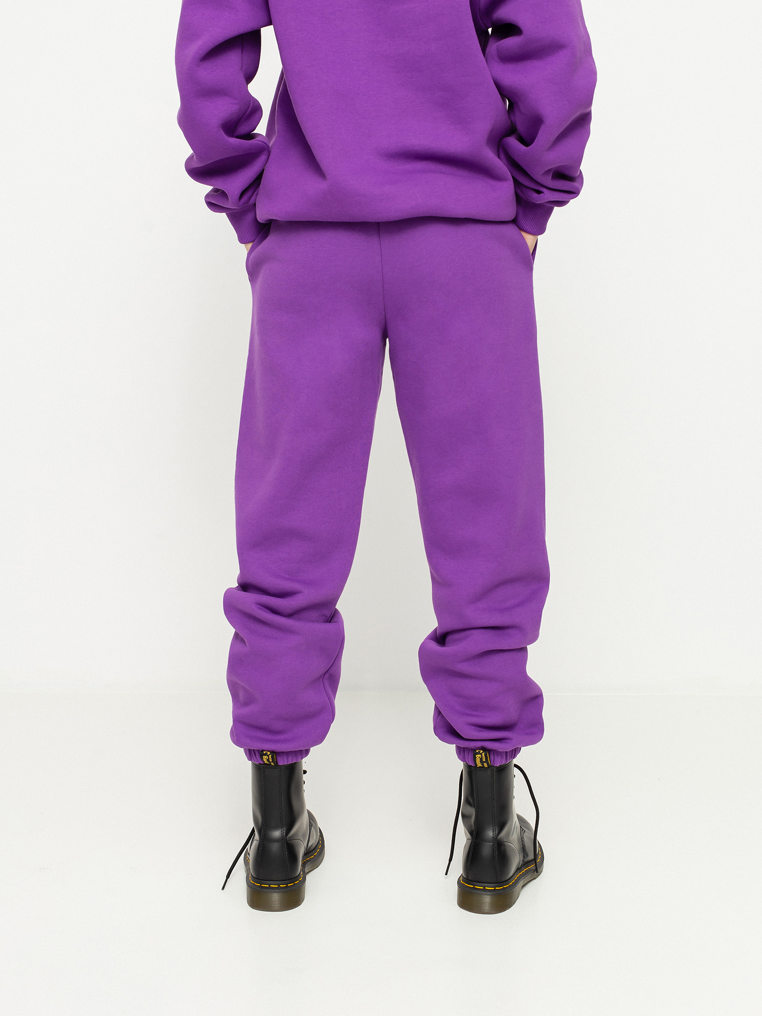 Local Heroes Lh 2013 Grape Pants Wmn (purple)