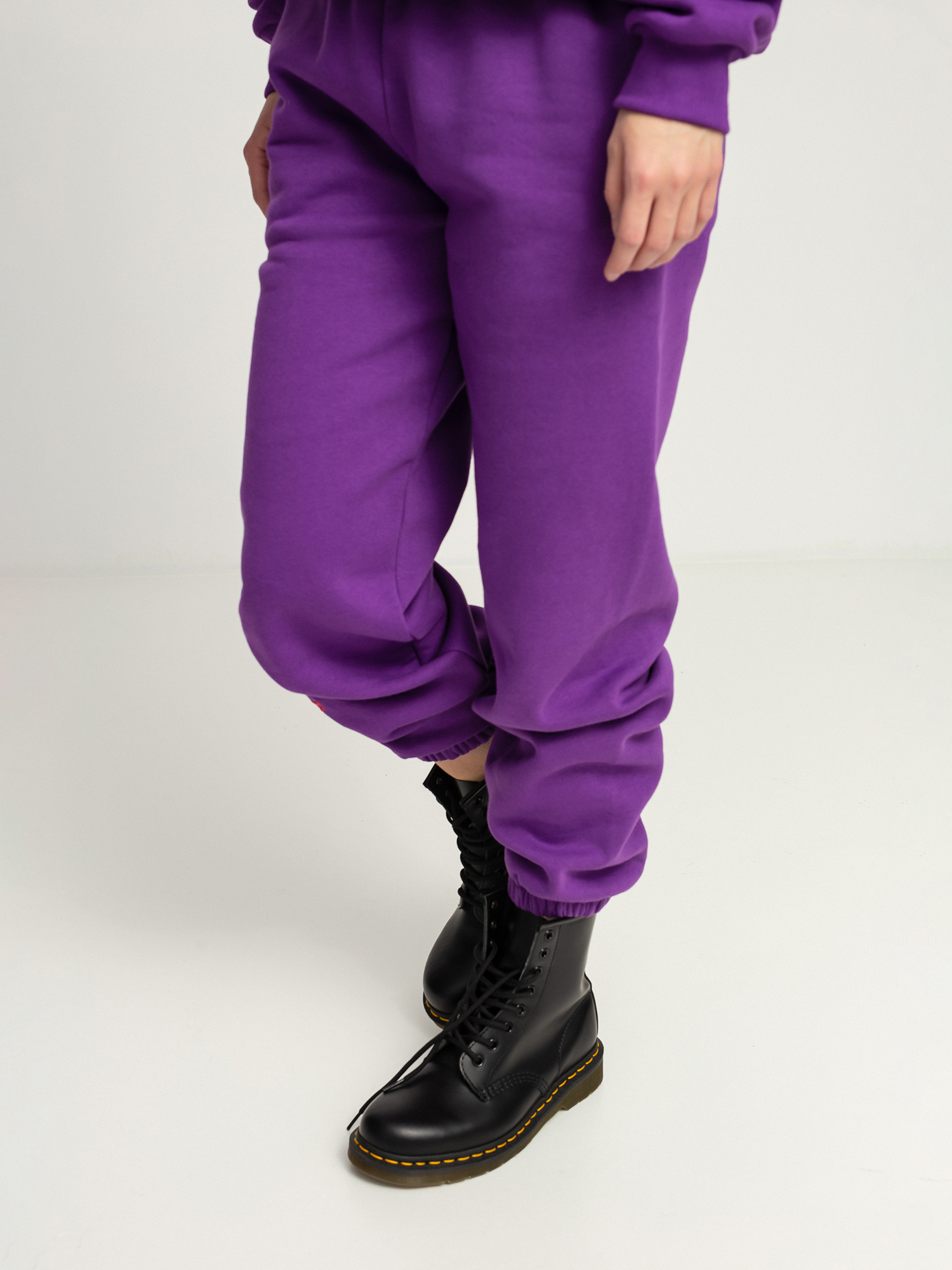 Local Heroes Lh 2013 Grape Pants Wmn (purple)