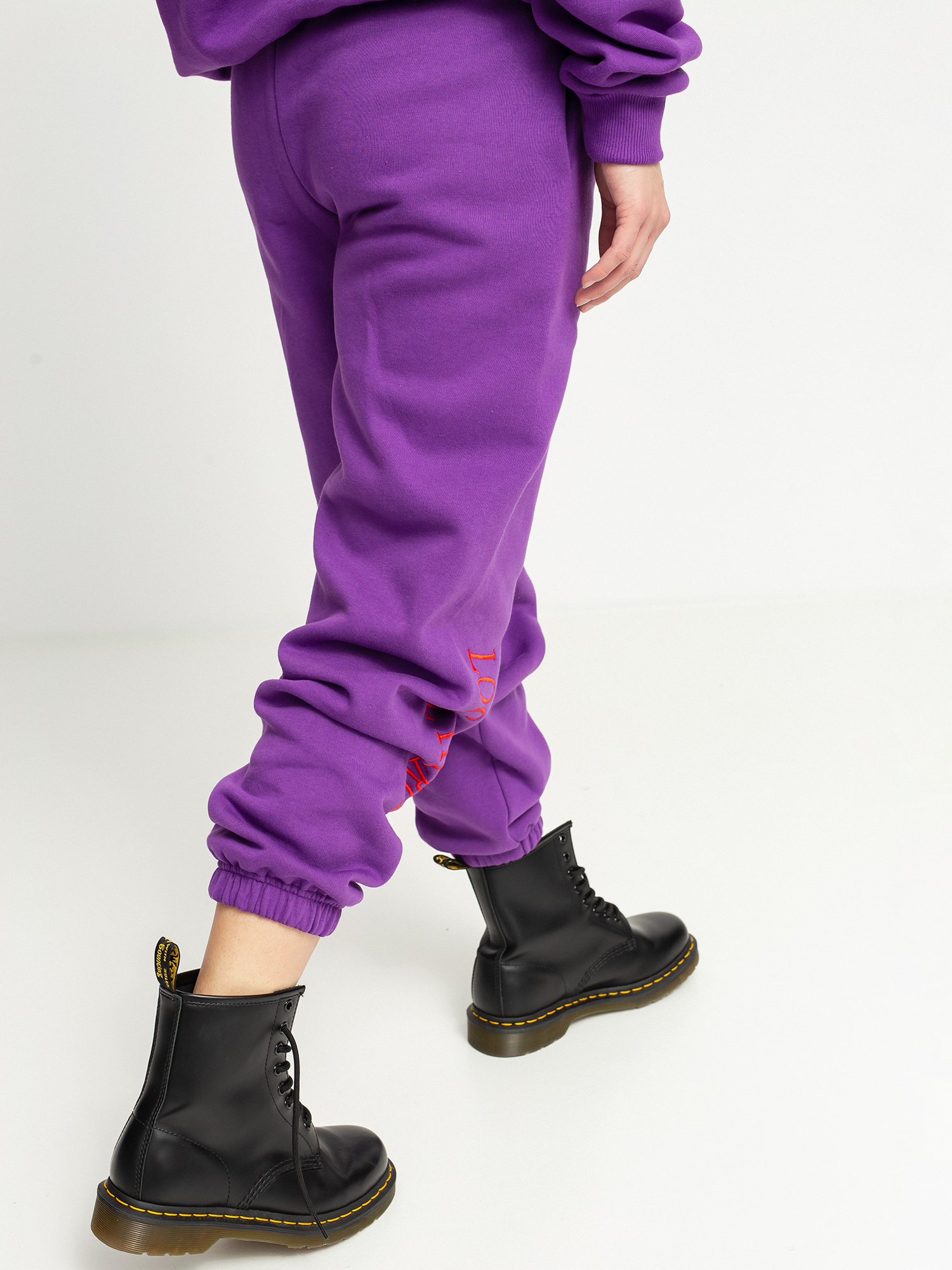 Local Heroes Lh 2013 Grape Pants Wmn (purple)
