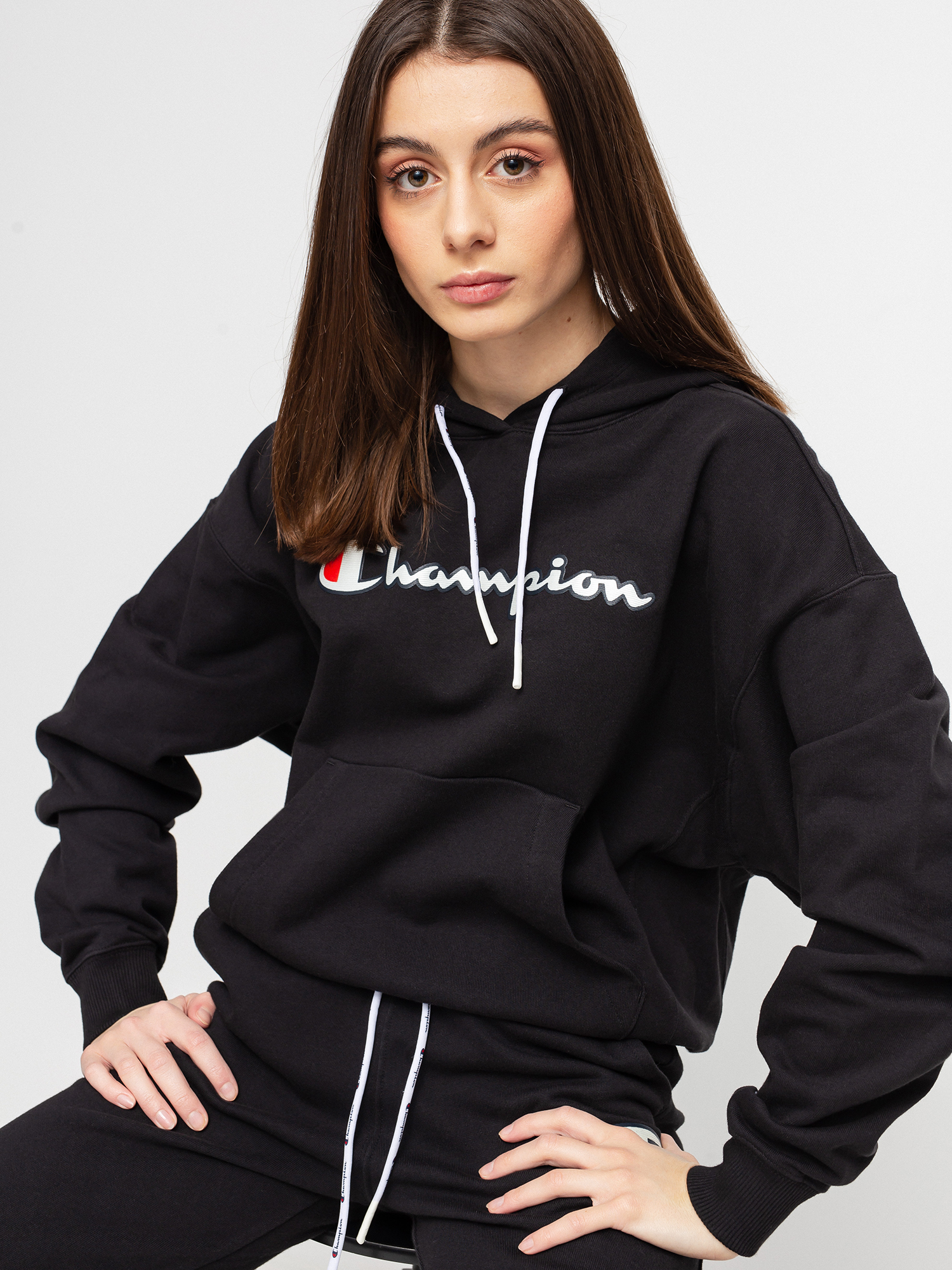 Champion hot sale sweatsuit champs