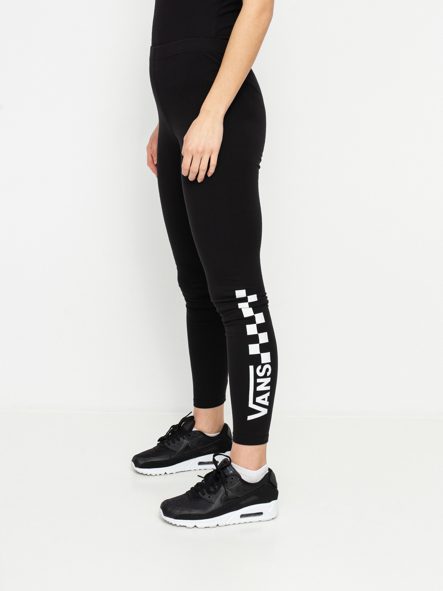 Vans Chalkboard Classic Leggings Wmn (black)