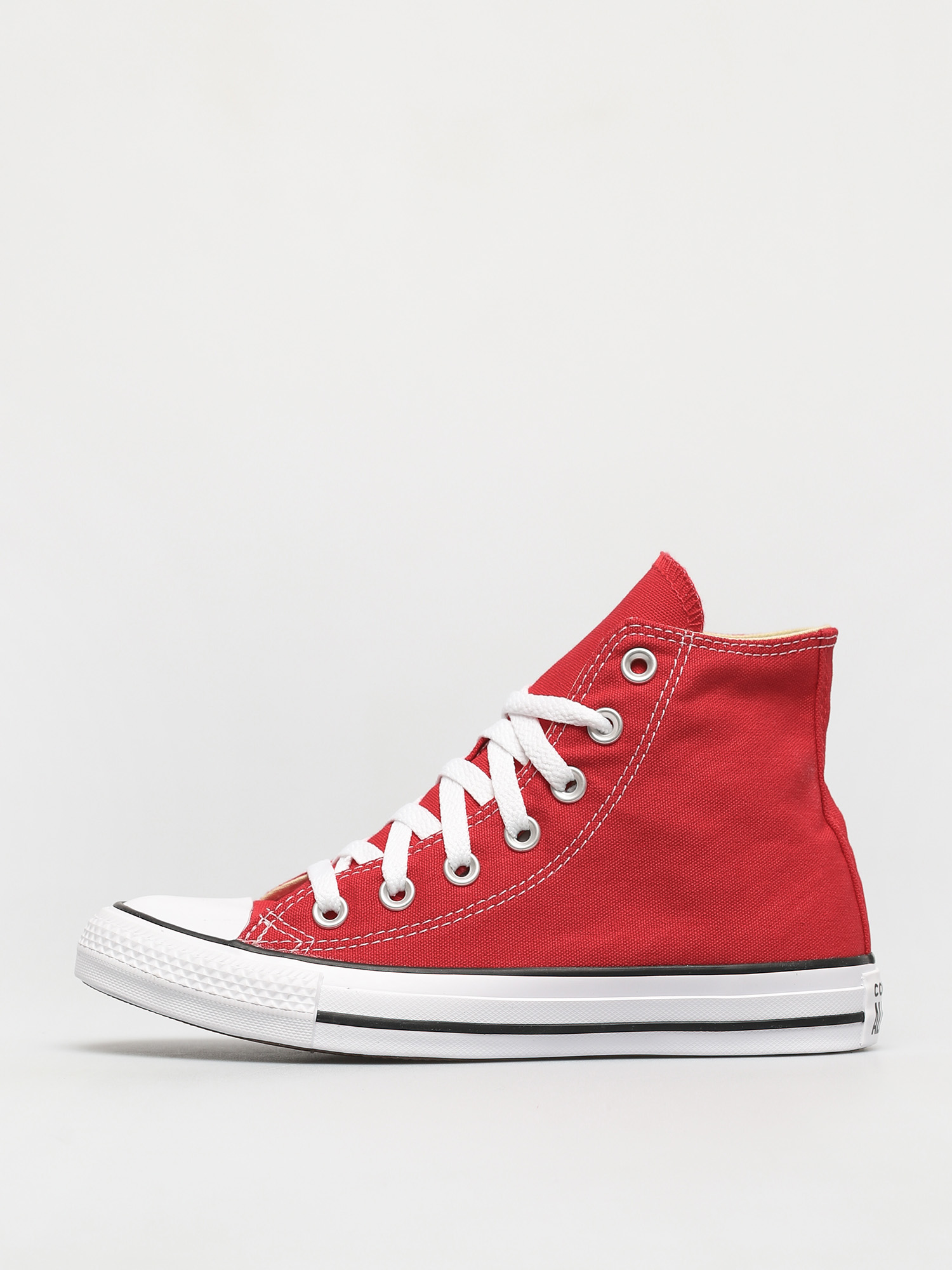 Converse Chuck Taylor All Star Hi Chucks (red)