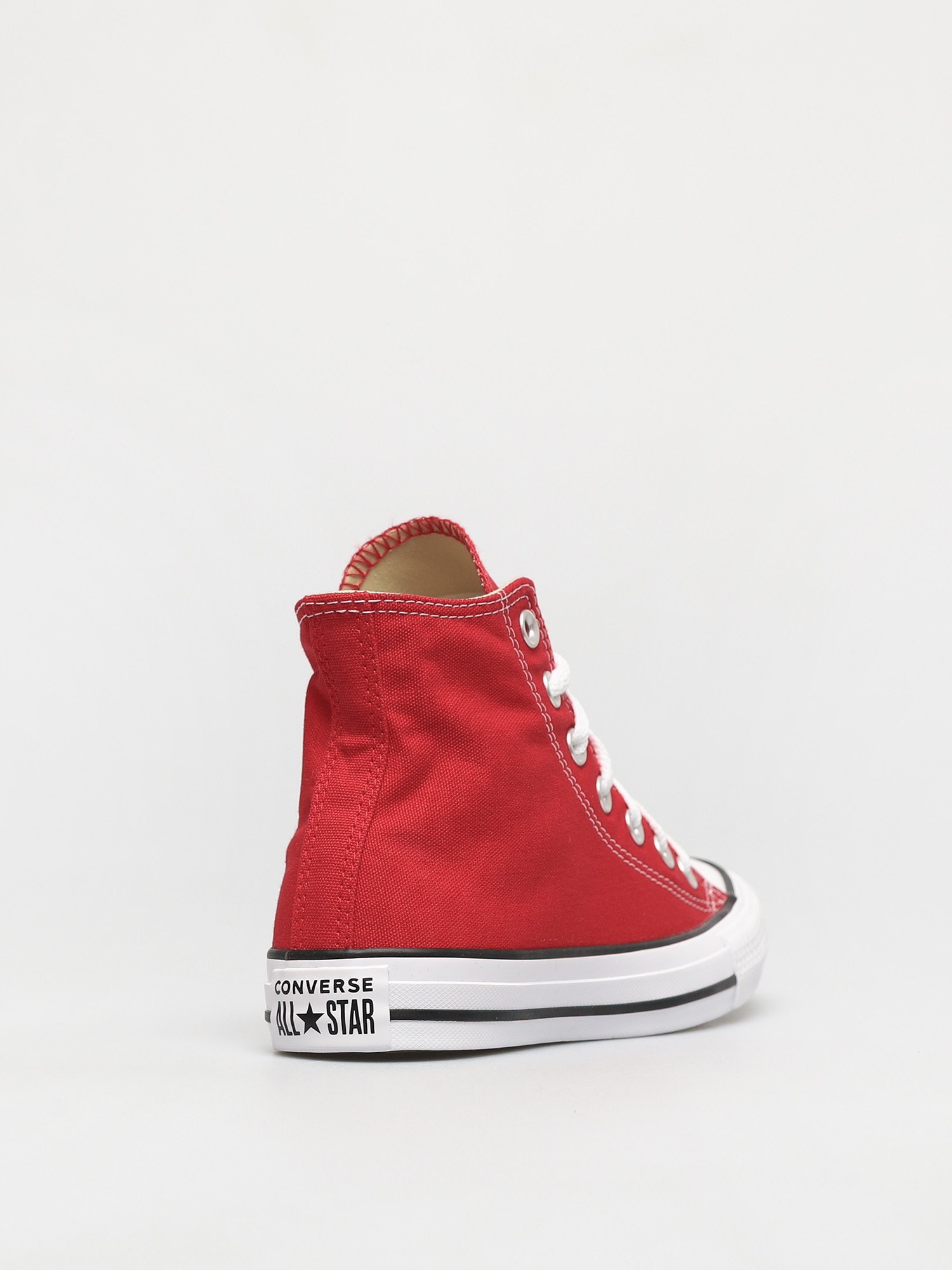 Converse Chuck Taylor All Star Hi Chucks (red)
