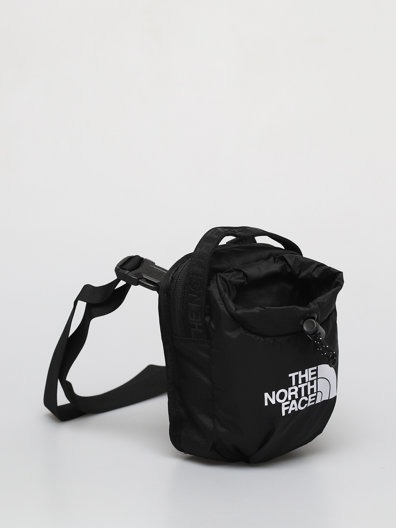 The North Face Bozer Cross Body Bag (tnf black)