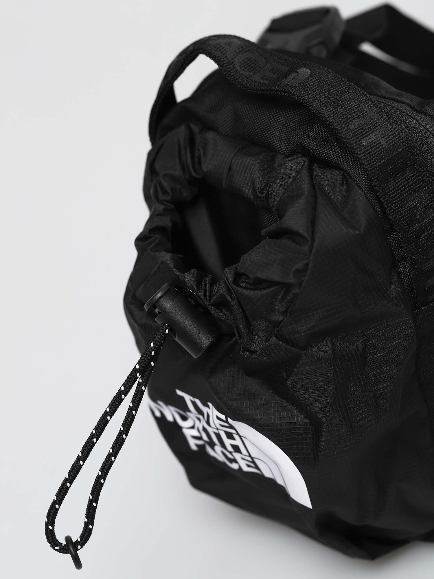 The North Face Bozer Cross Body Bag (tnf black)