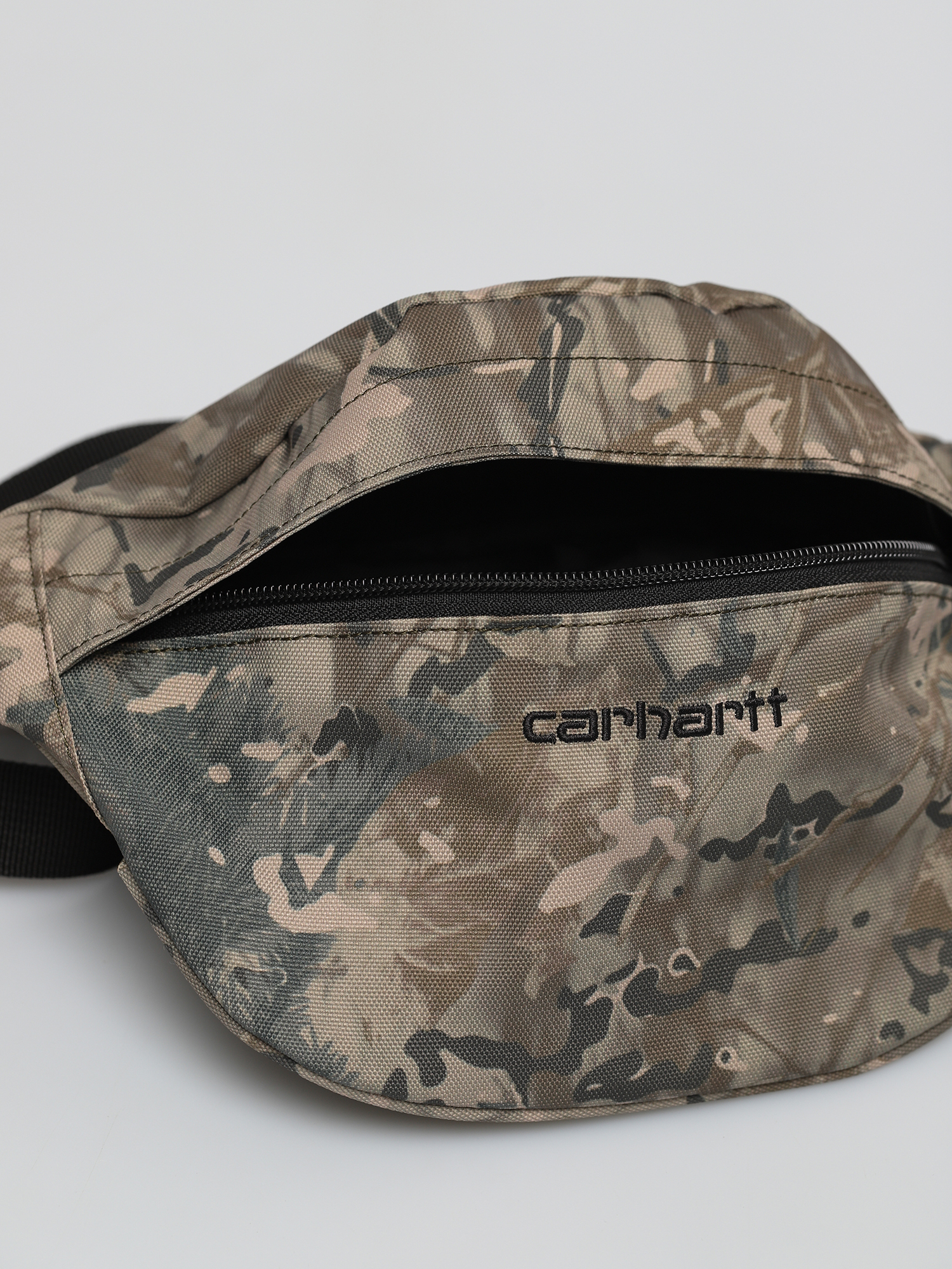 desert night camo fanny pack