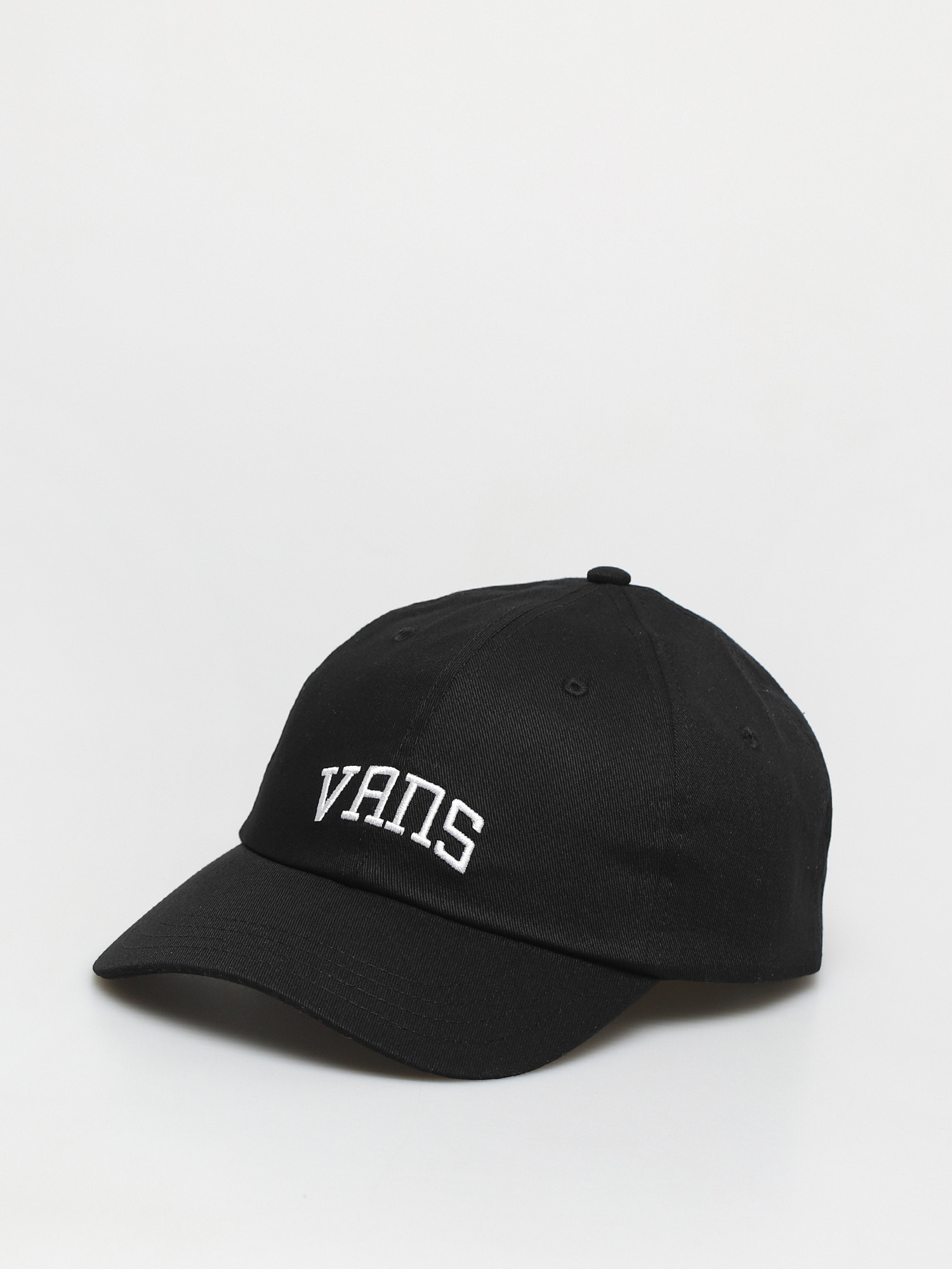 vans bill jockey cap