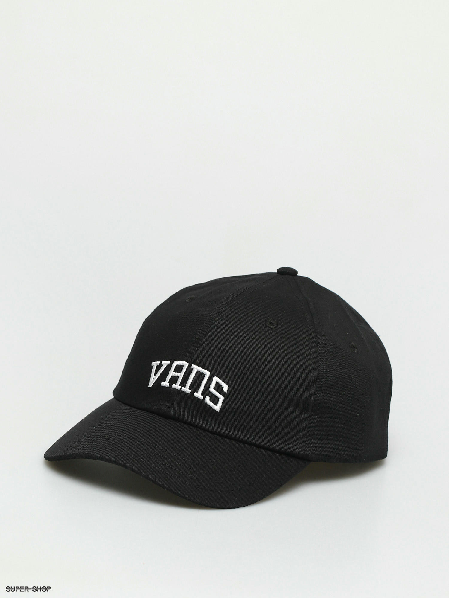 vans x chris johanson shallow unstructured hat