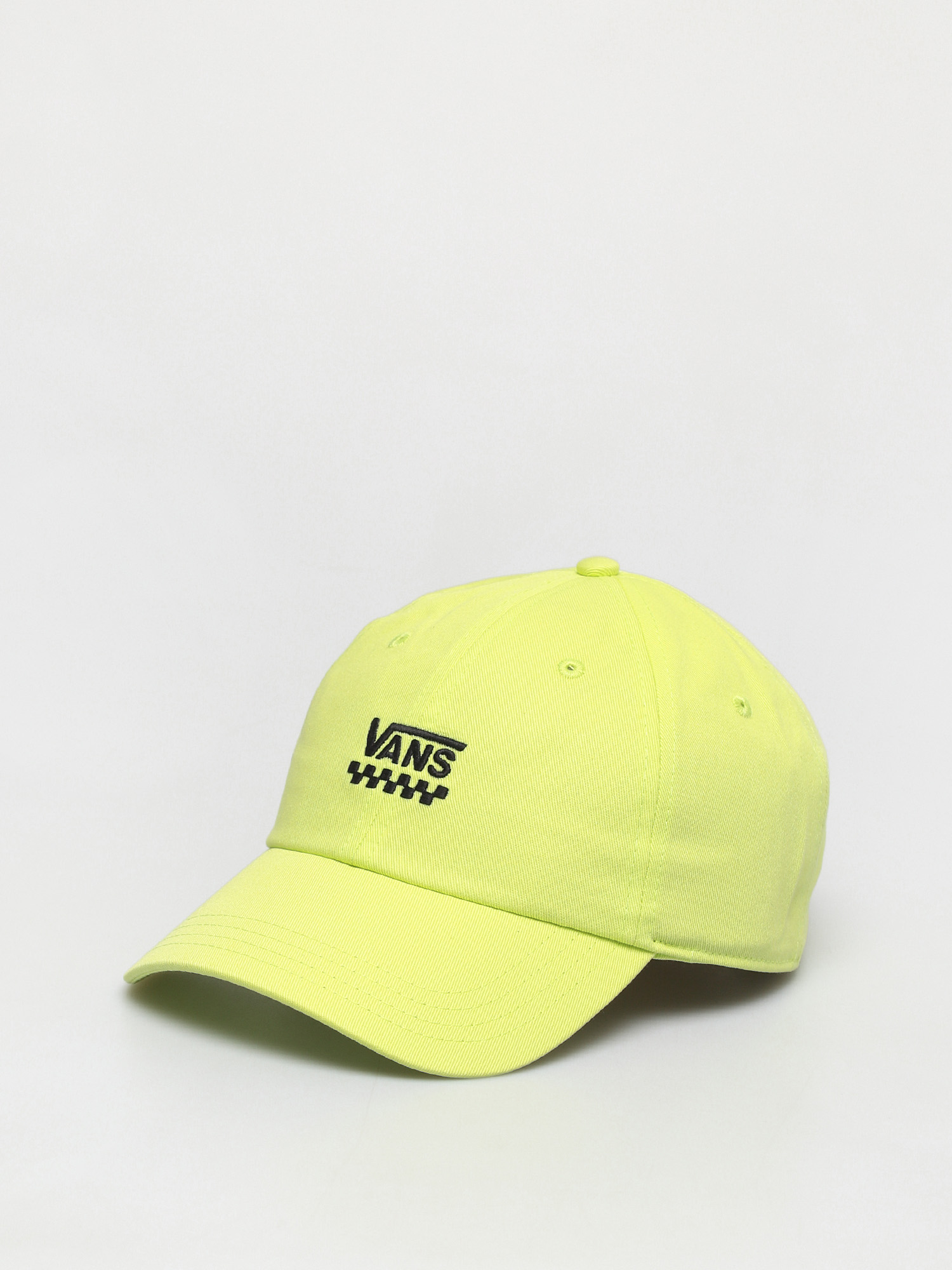 Vans Court Side Cap Wmn (sunny lime)