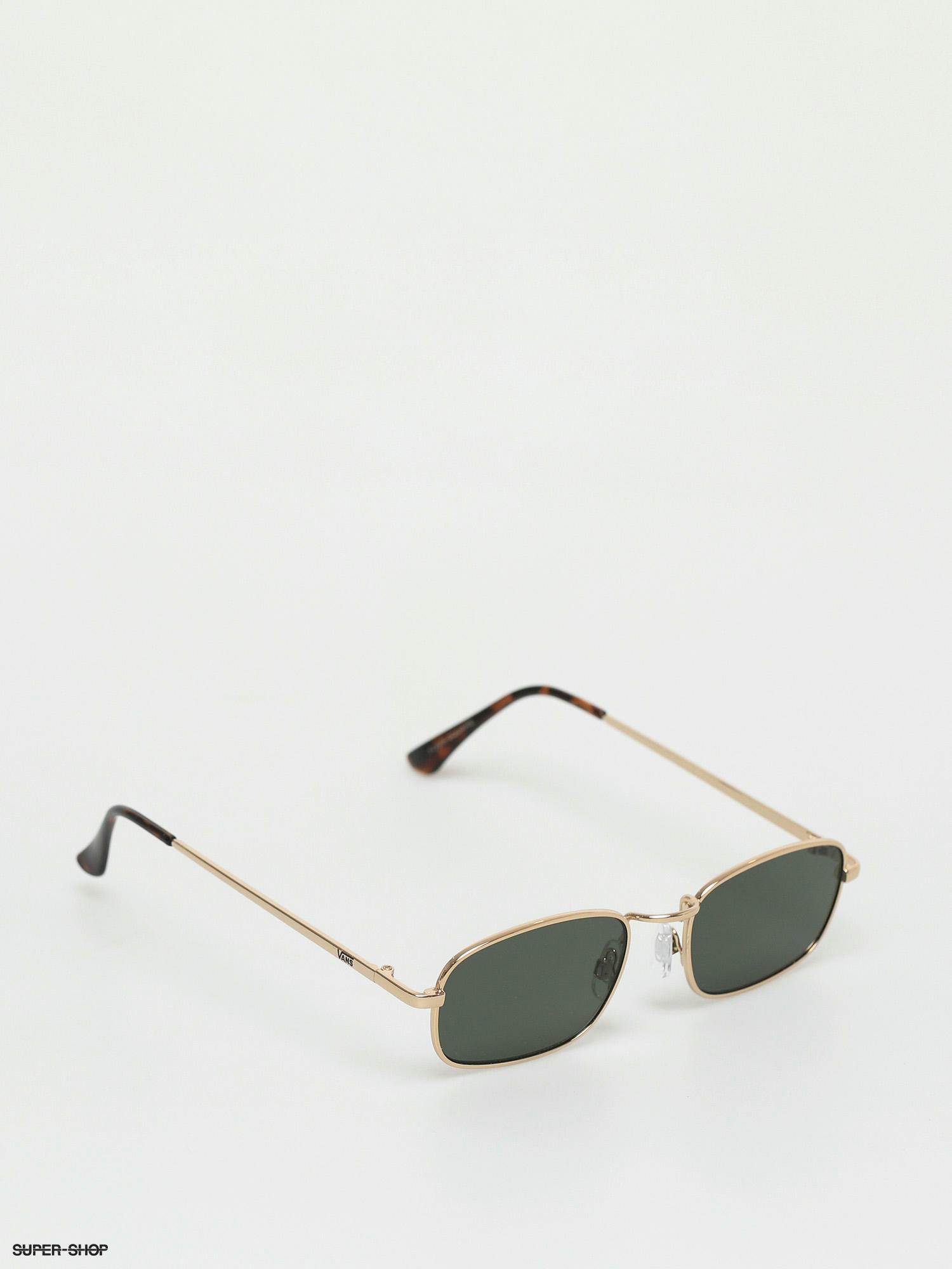 vans four square sunglasses