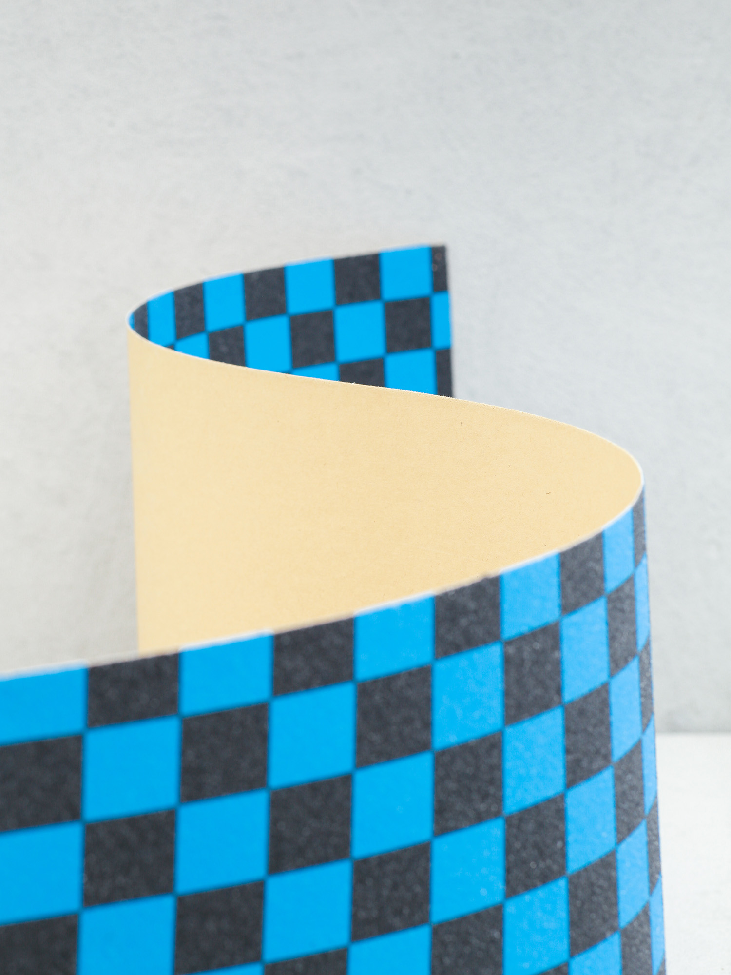 FKD Color Grip (blue/black)