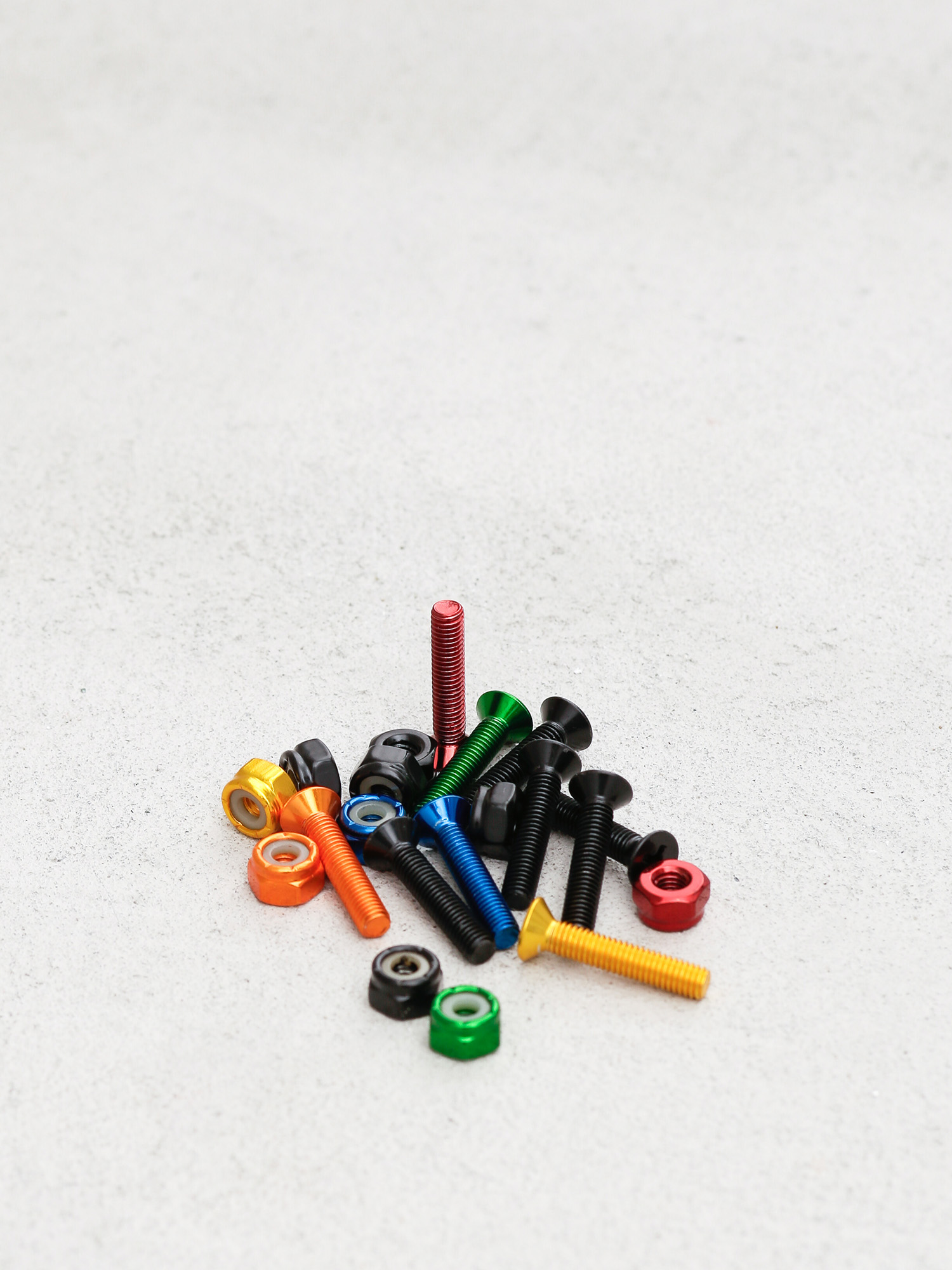 Enjoi Bolts Colorful Little Buddies Phillips (multi)