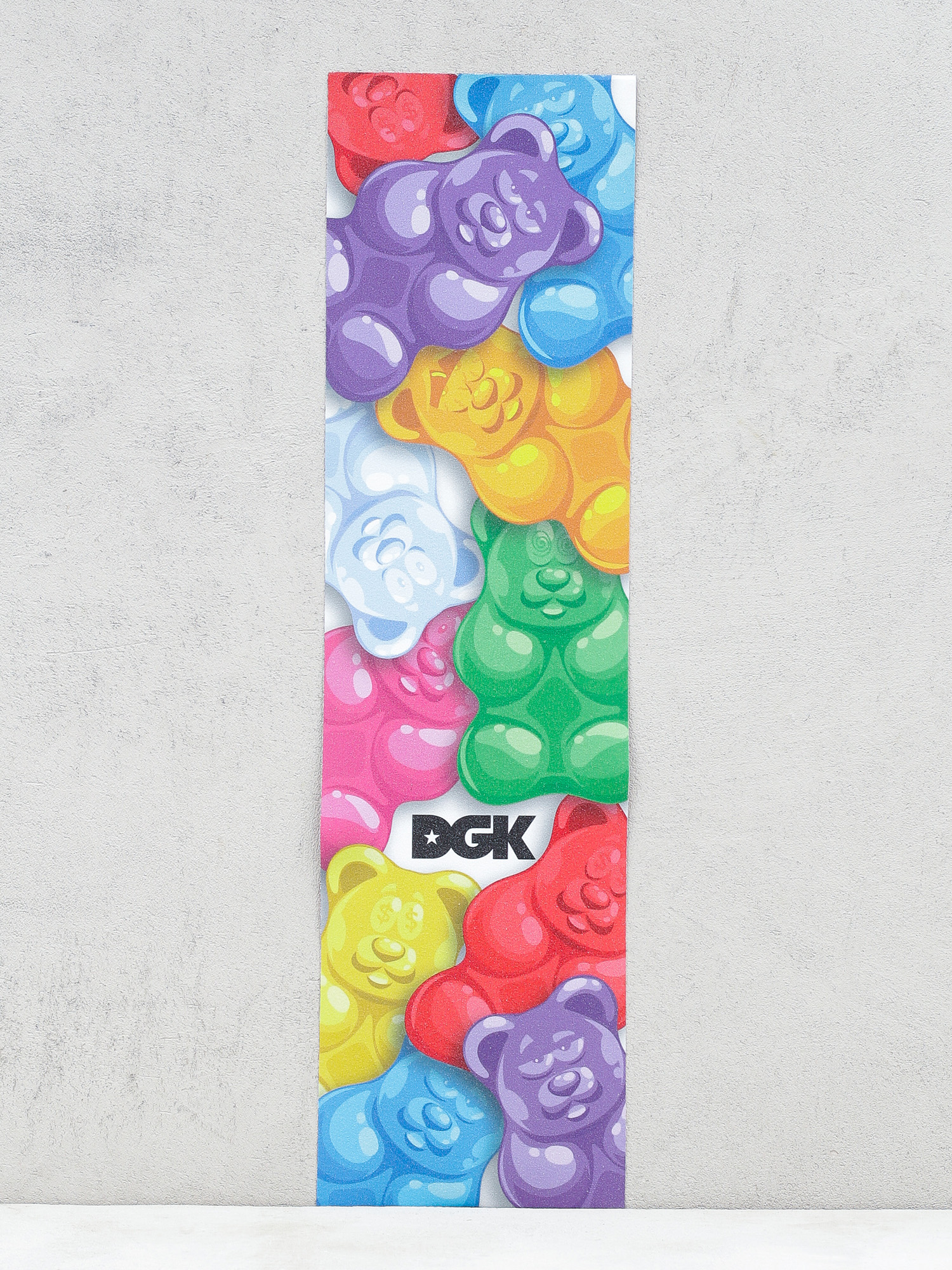 DGK Gummies Grip (assorted)