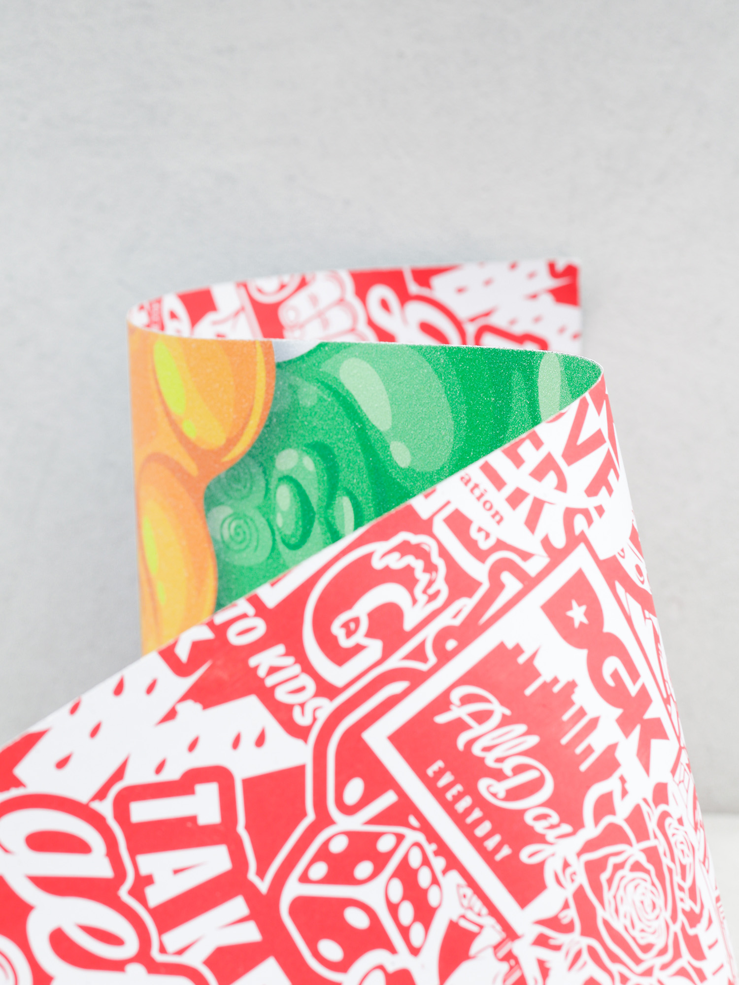 DGK Gummies Grip (assorted)