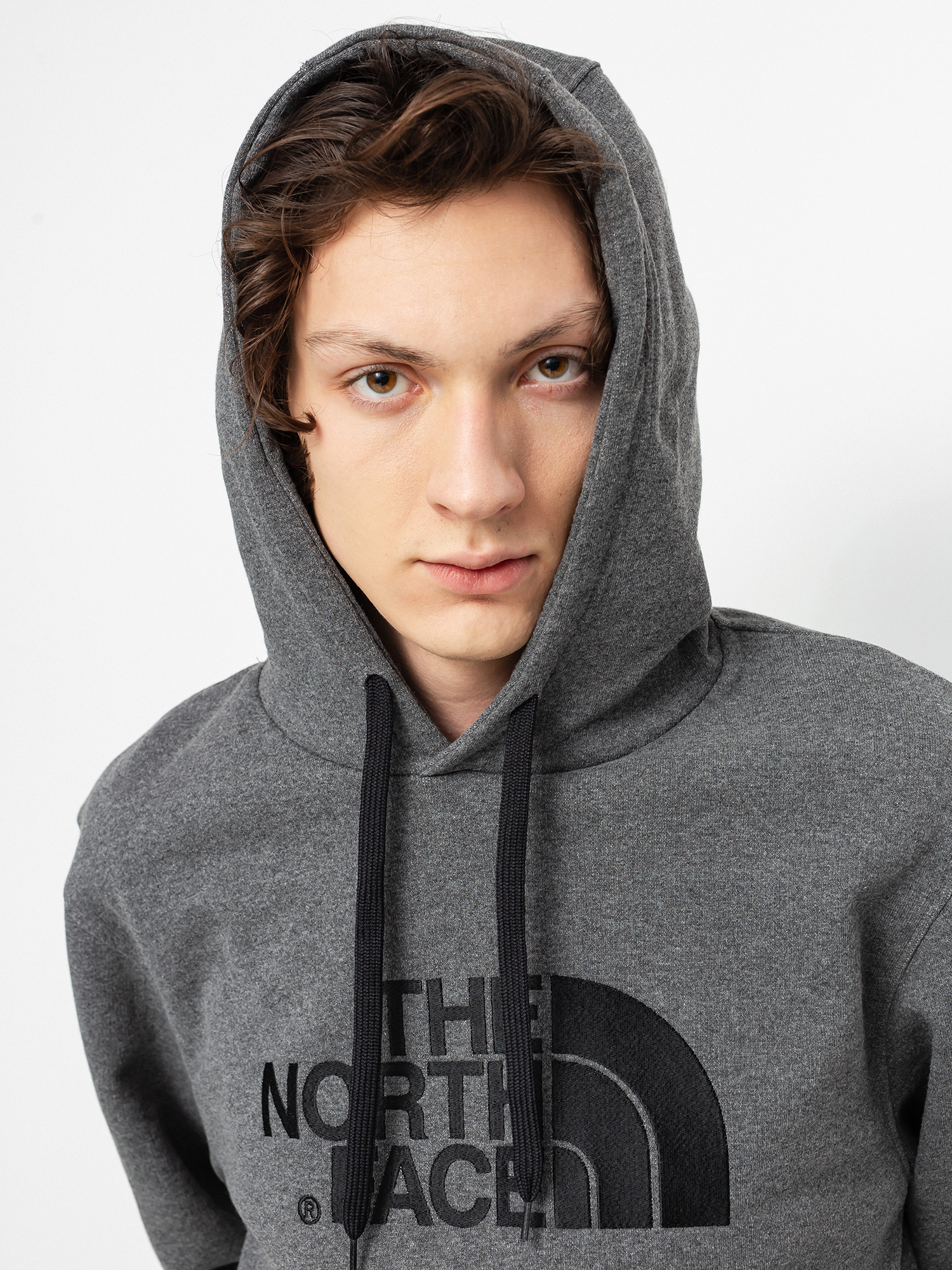 The North Face Grey Hoodie Top Sellers - www.puzzlewood.net 1696114149
