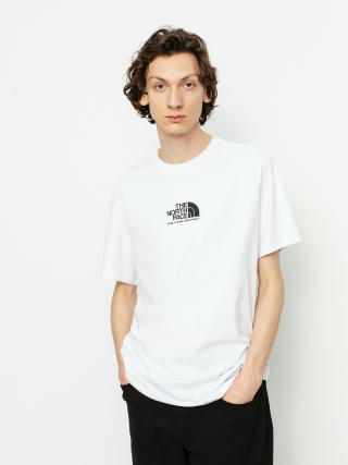 The North Face Fine Alpine Equipment T-shirt (tnf white/tnf black)