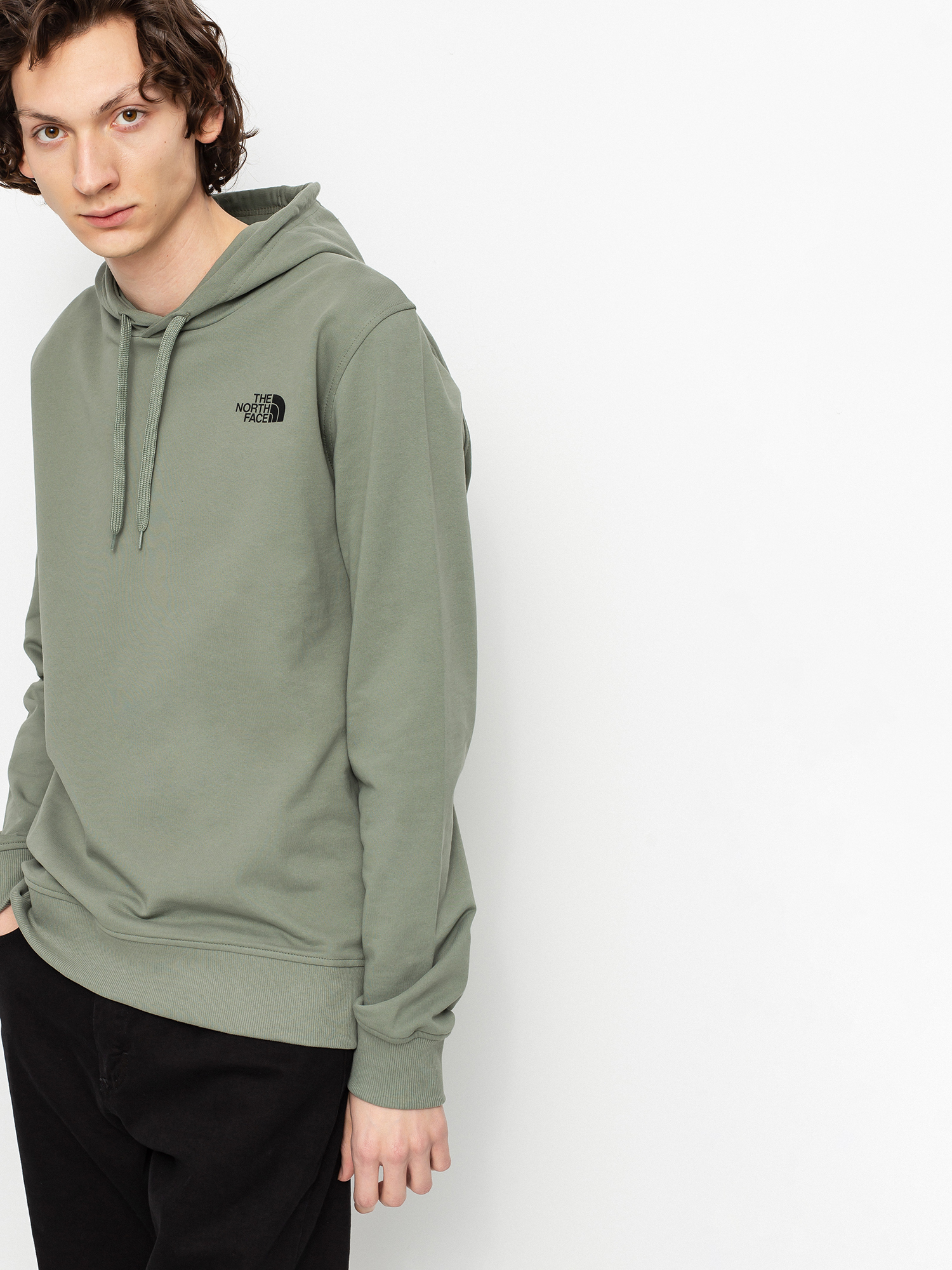 North Face Dark Green Hoodieclothing And Fashion Dresses Denim Tops Shoes And More Buy Clothing Accessories Online At Low Prices