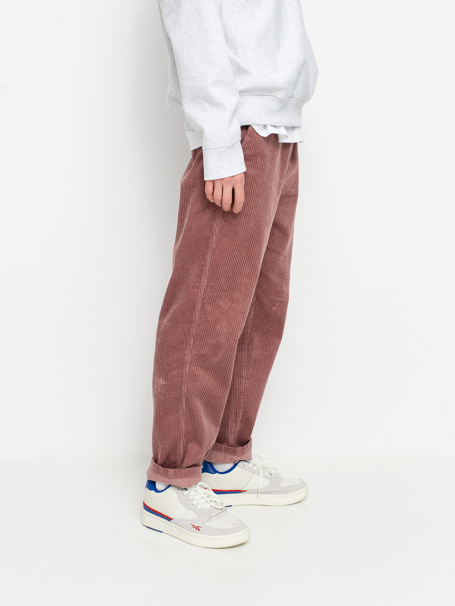 Carhartt WIP Menson Pants (malaga)