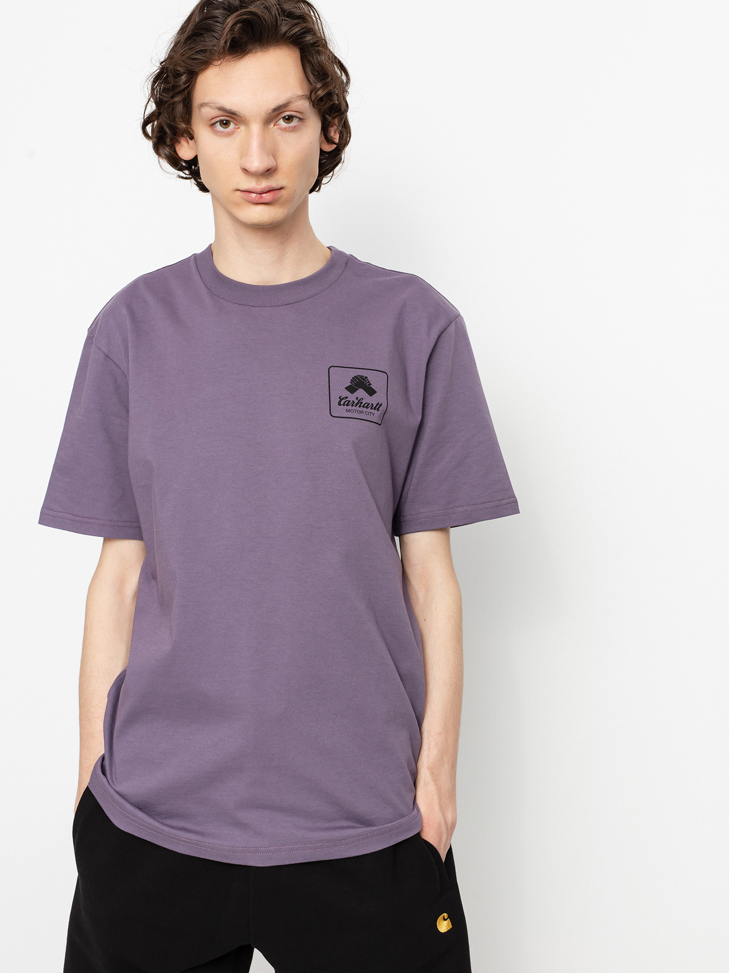 Carhartt WIP Peace State T-shirt 