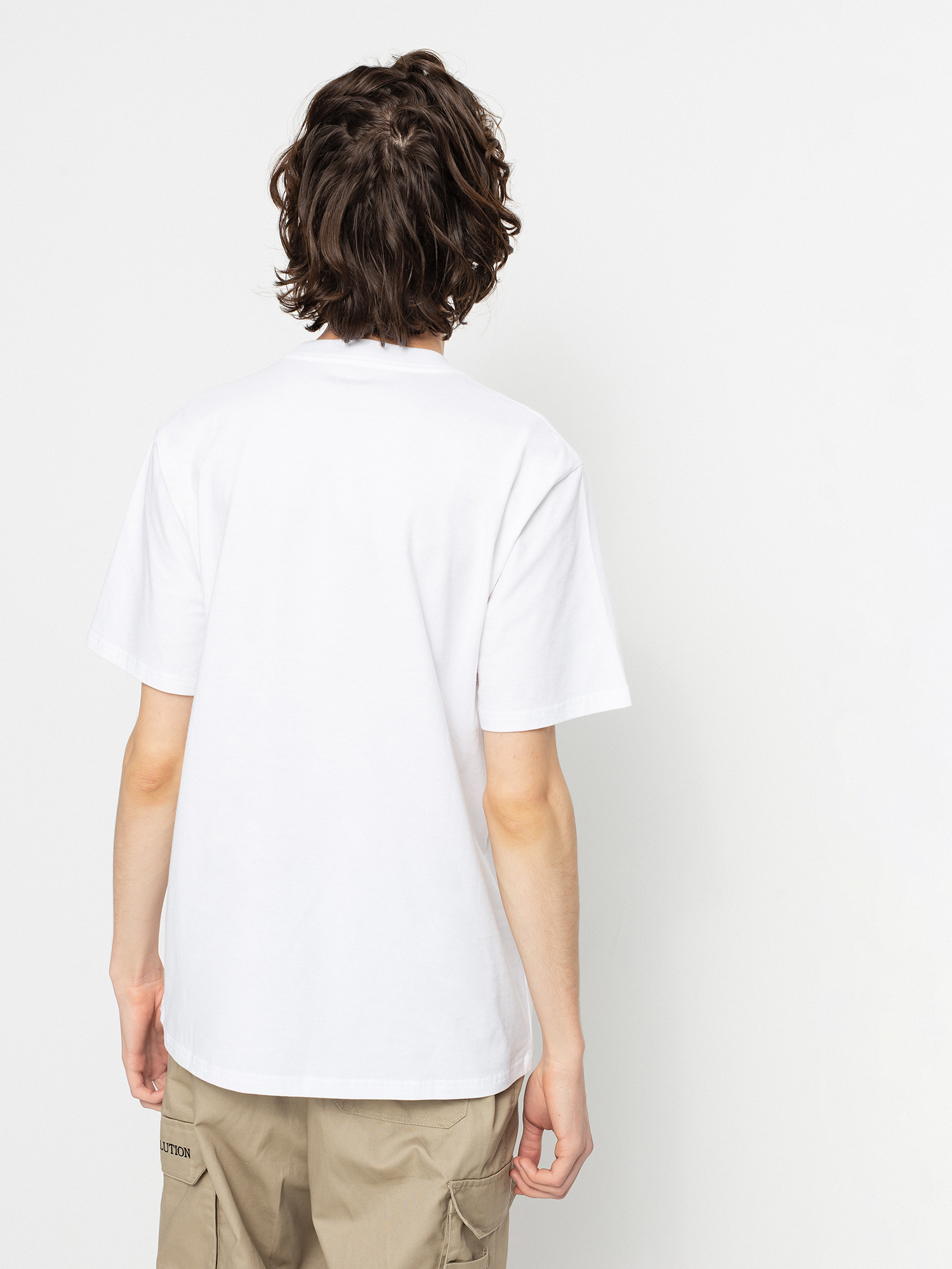 Carhartt WIP Sphinx T-shirt (white)