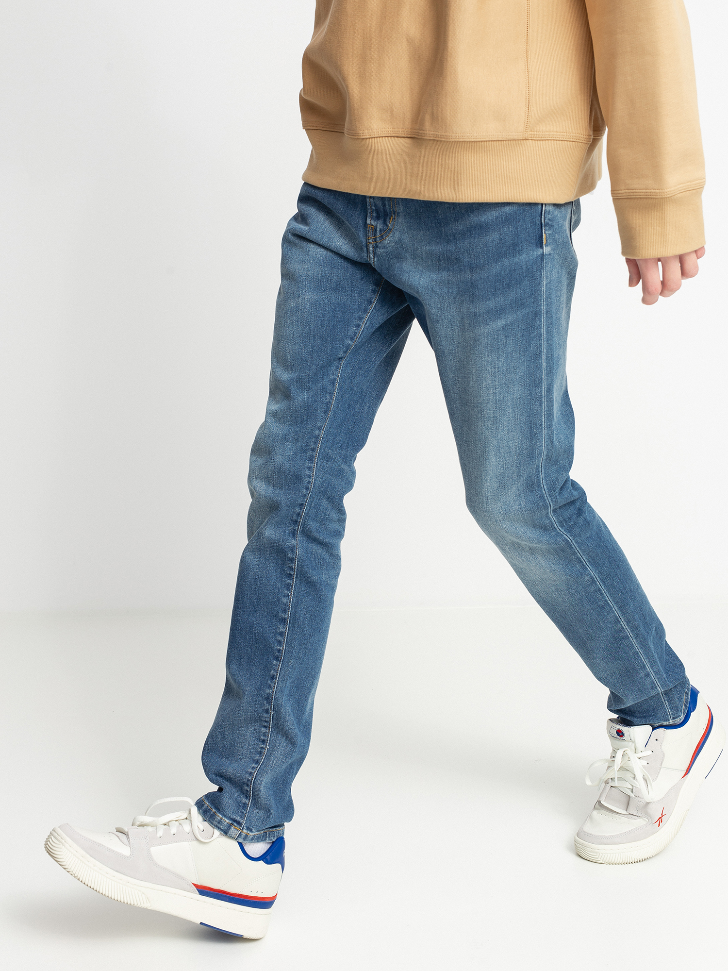Carhartt WIP Rebel Pants (blue)