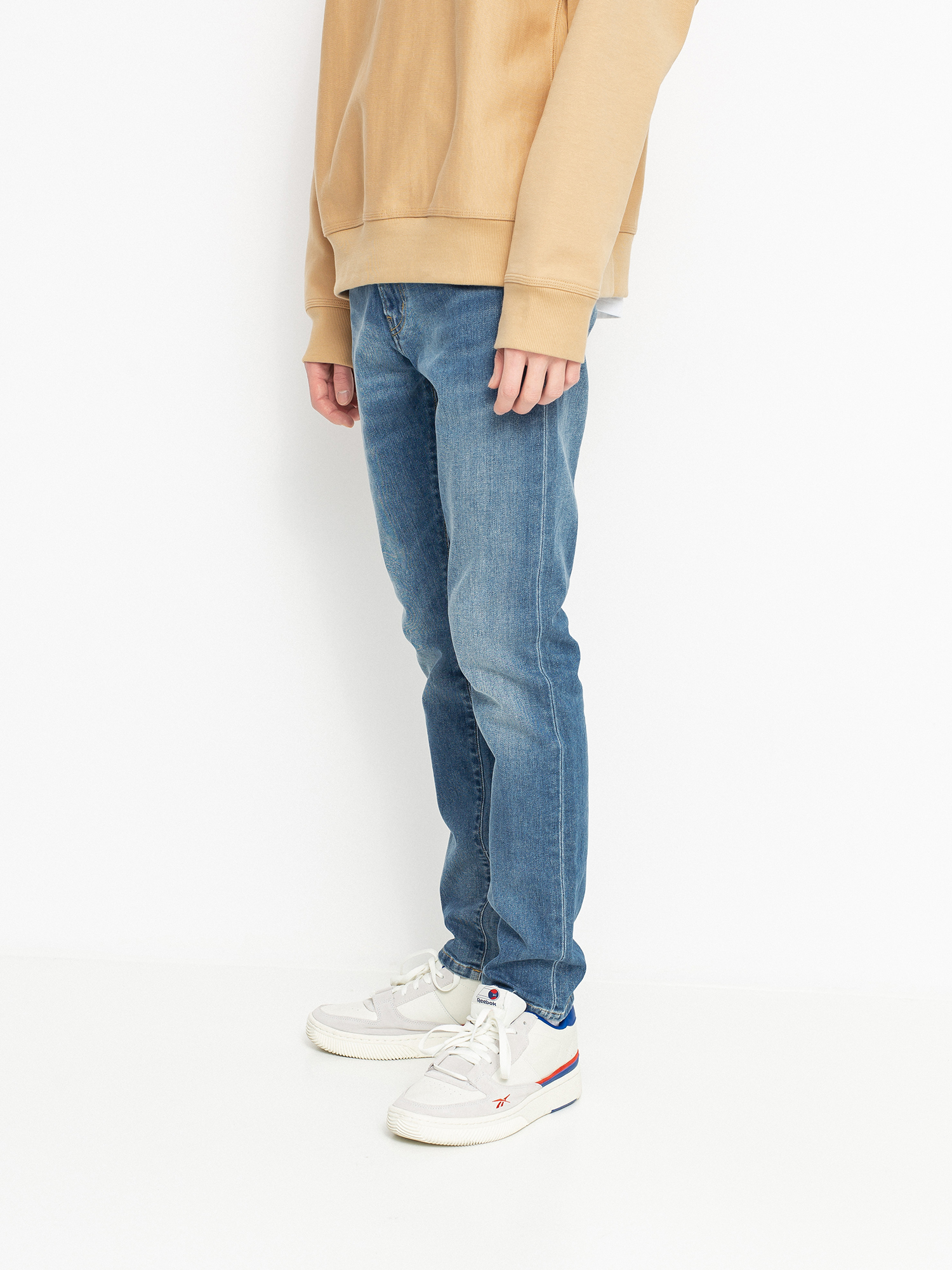 Carhartt WIP Rebel Pants (blue)