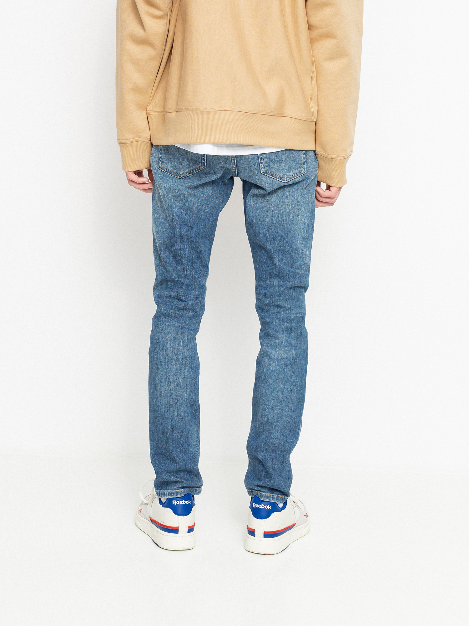 Carhartt WIP Rebel Pants (blue)