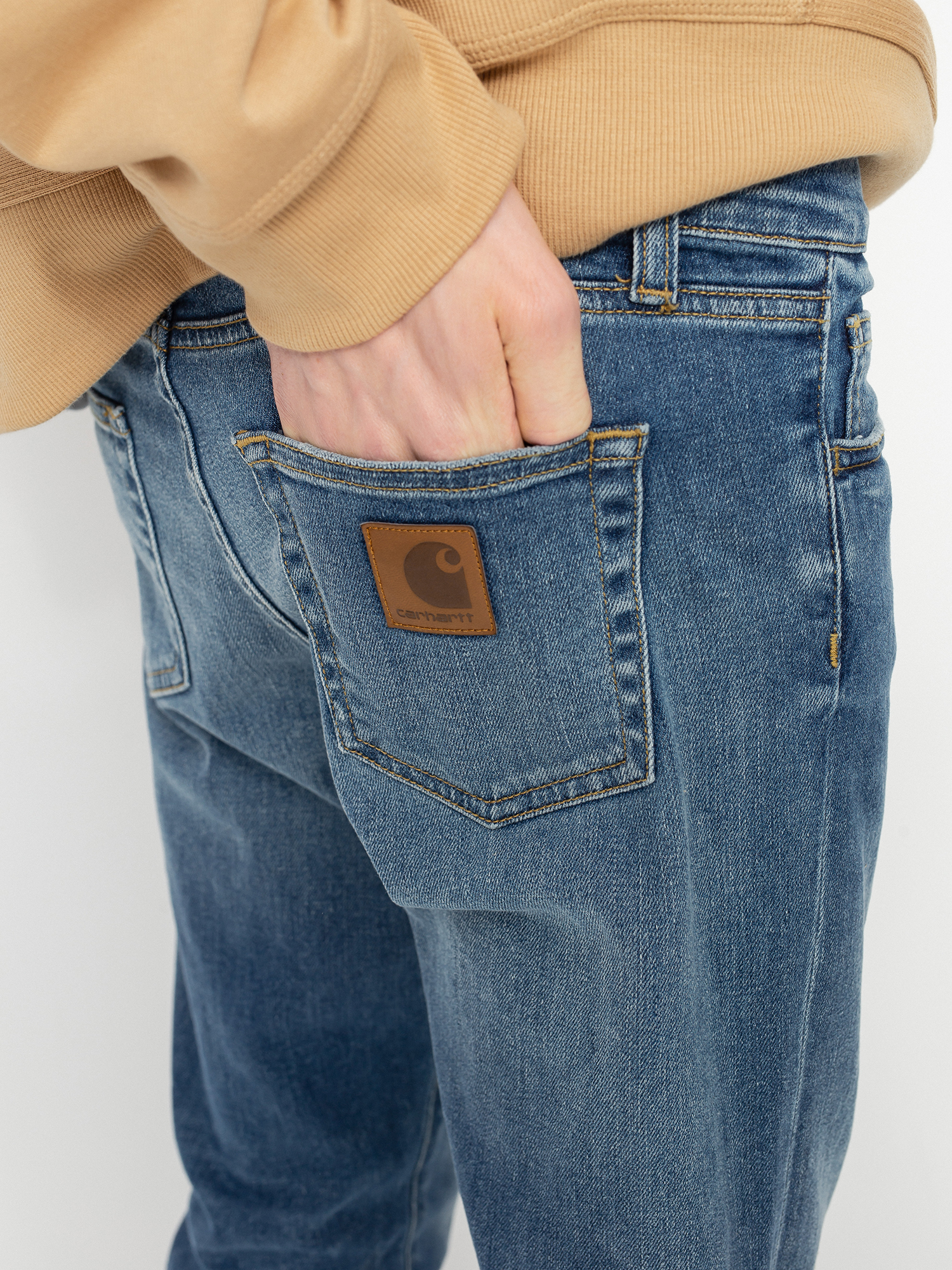 carhartt wip rebel pant