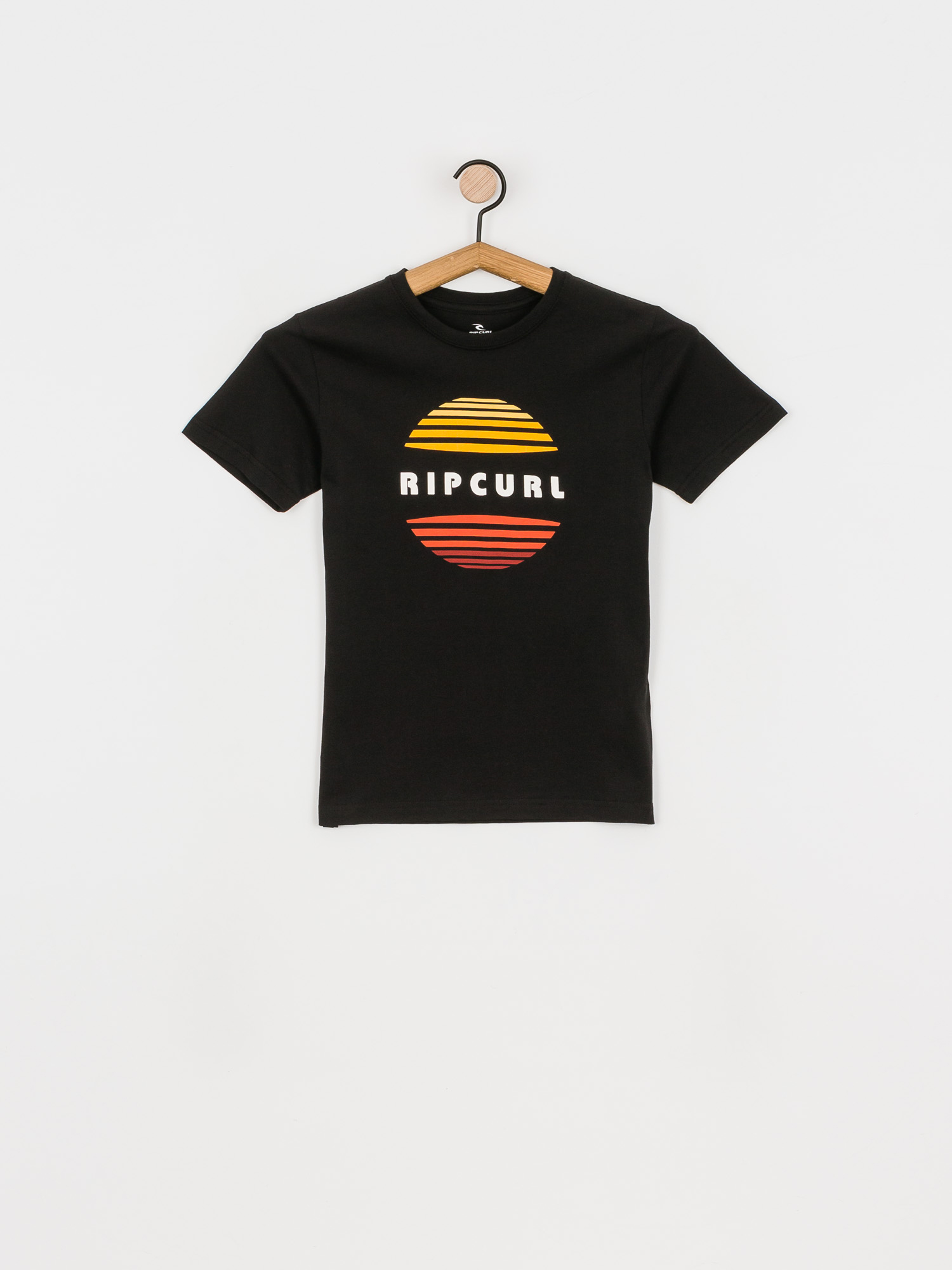 Rip Curl El Mama JR T-shirt (black)