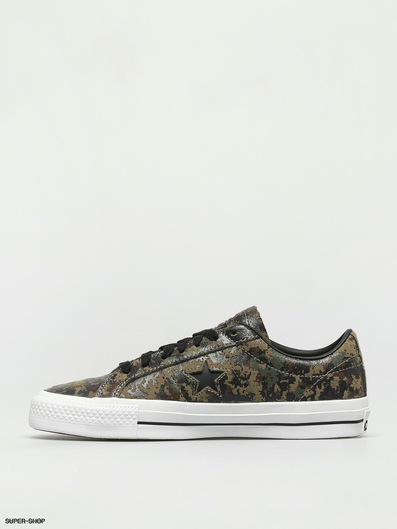 Converse One Star Pro Refinement Ox 