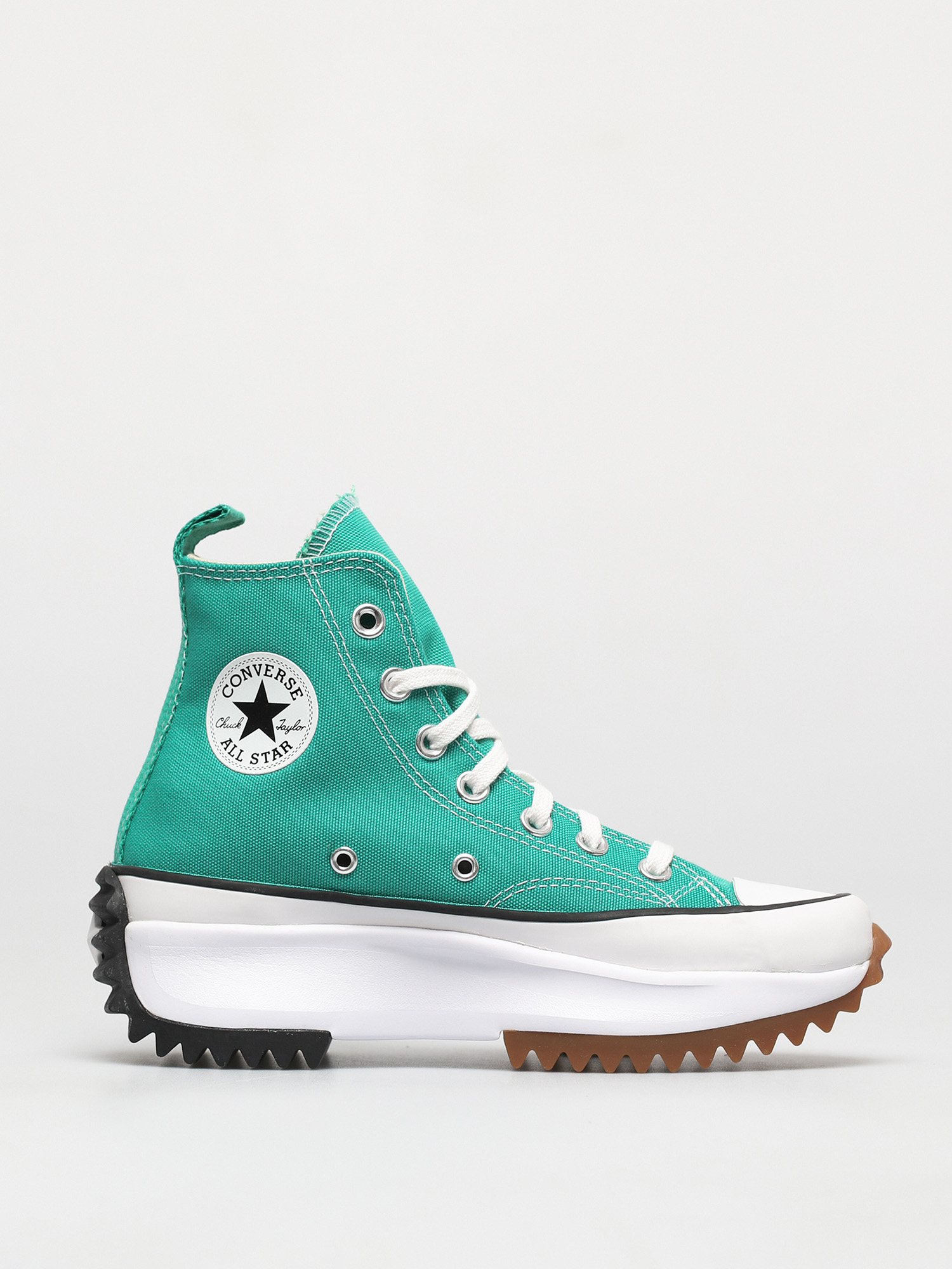 Converse Run Star Hike Hi Schuhe (verdigris)