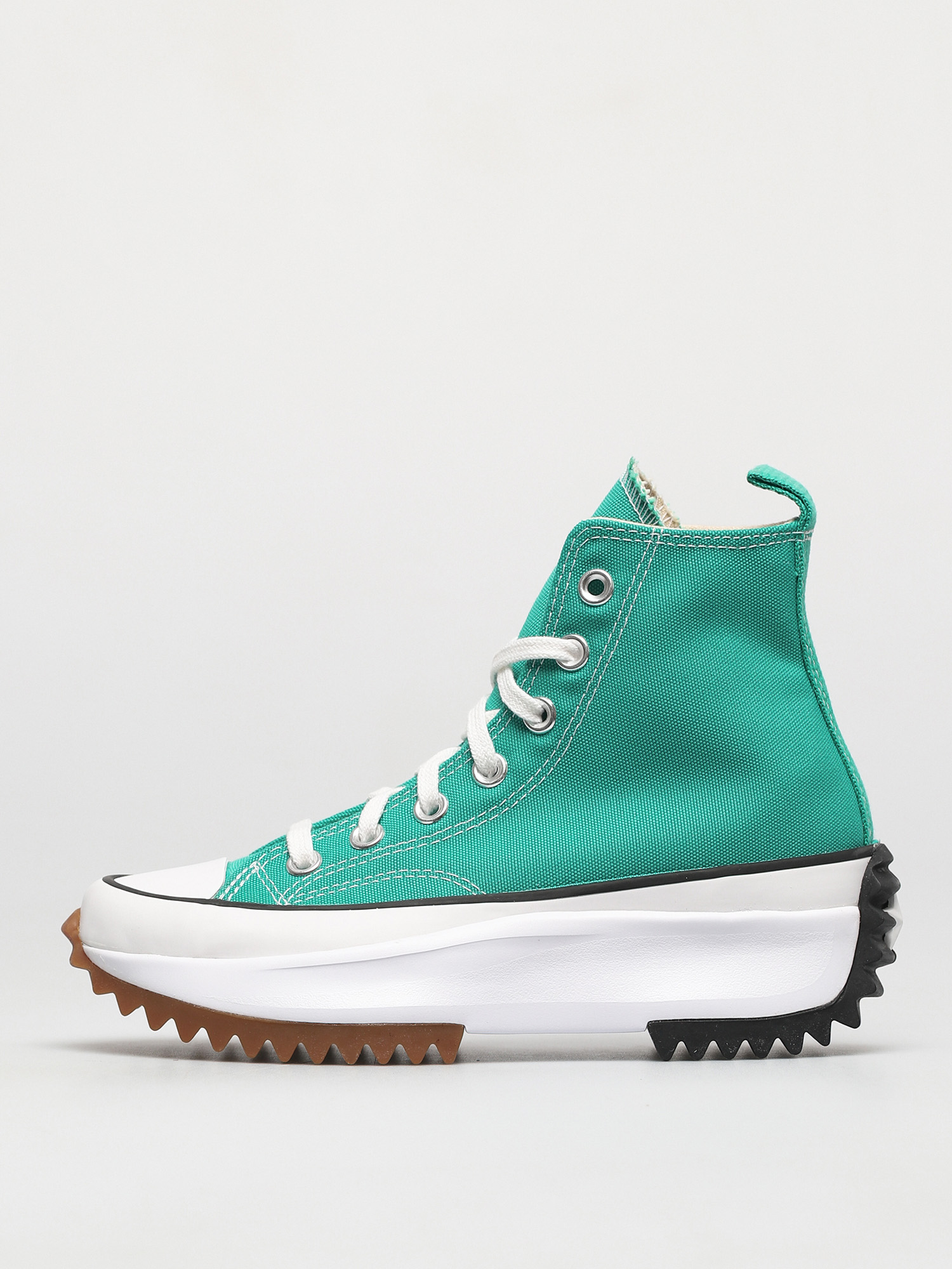 Converse Run Star Hike Hi Schuhe (verdigris)