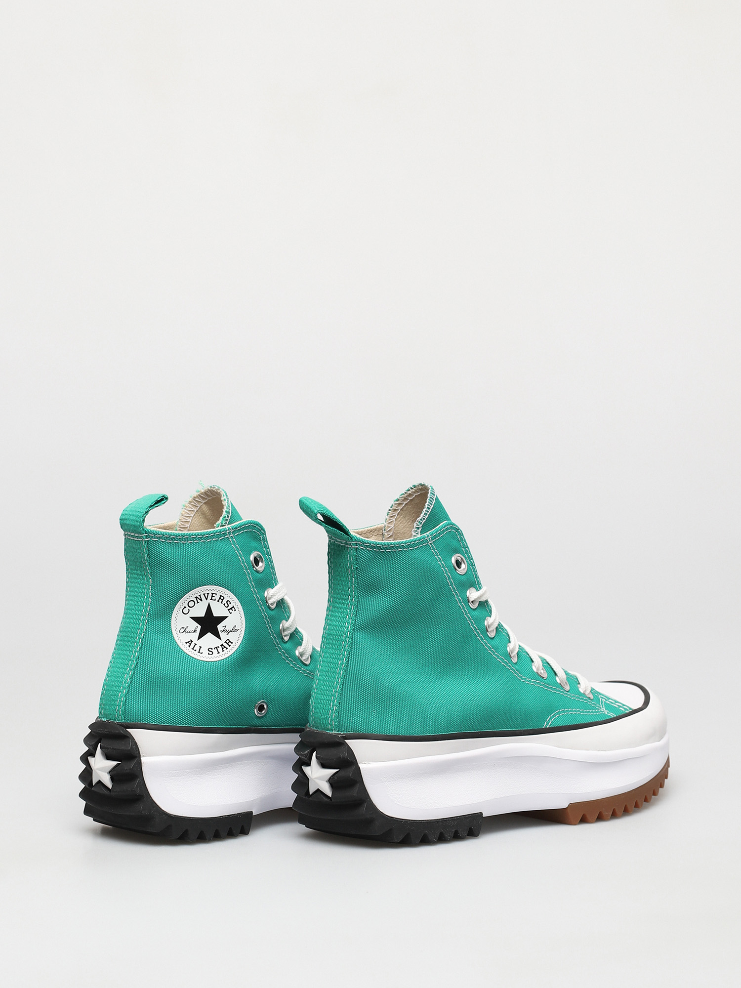 Converse Run Star Hike Hi Schuhe (verdigris)