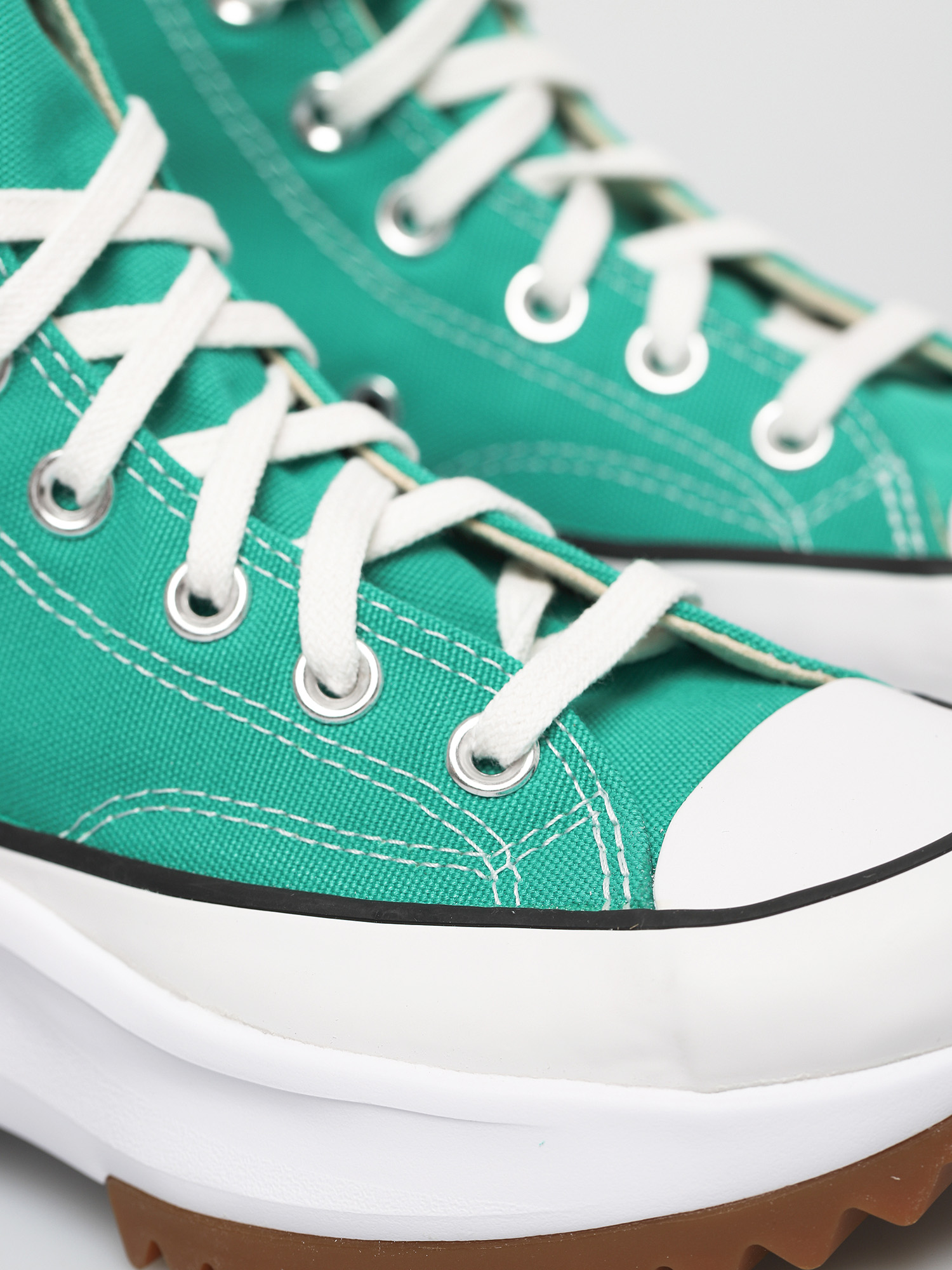 Converse Run Star Hike Hi Schuhe (verdigris)