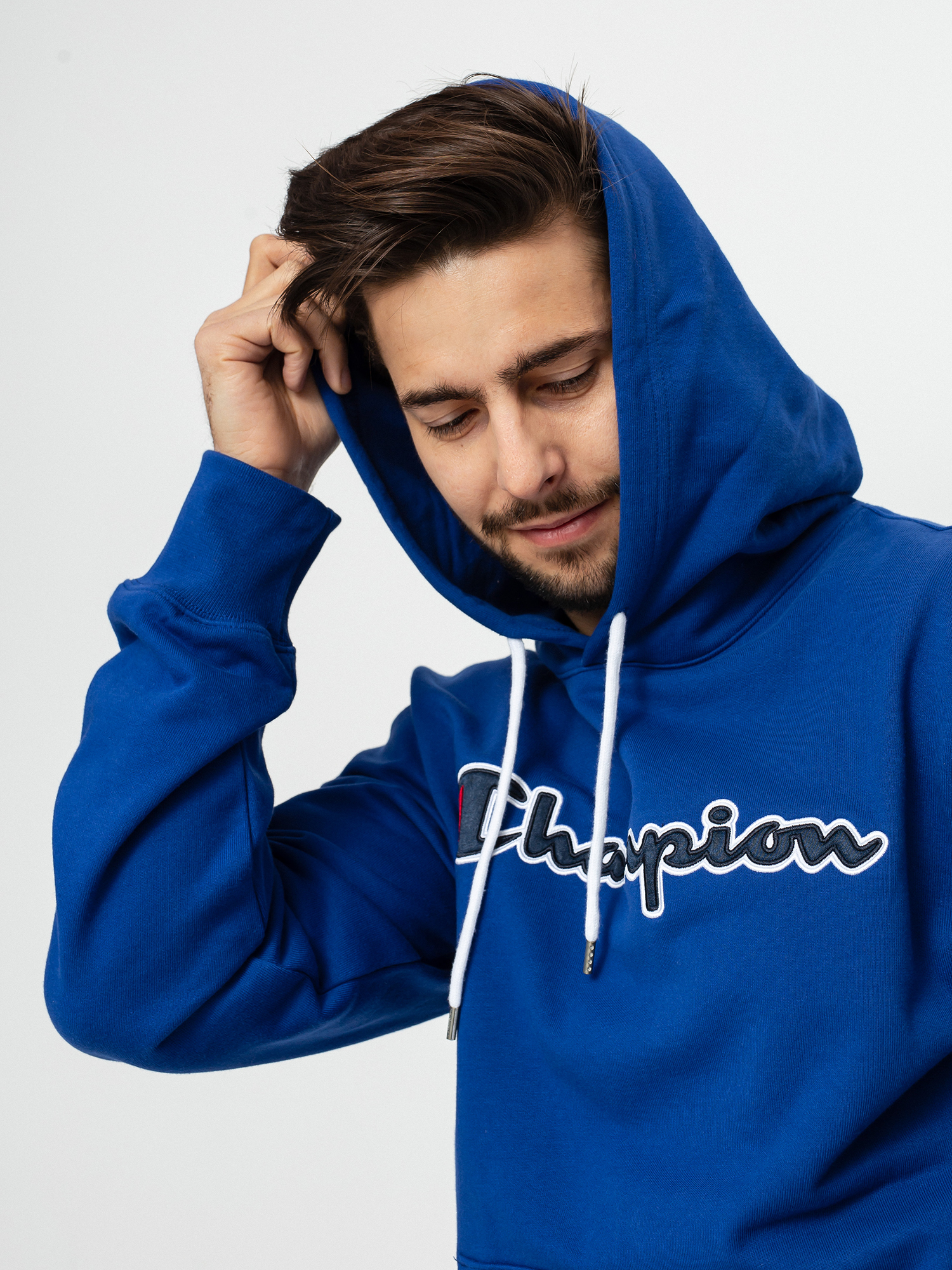 Champion Sweatshirt HD 214183 Hoodie (dsb)