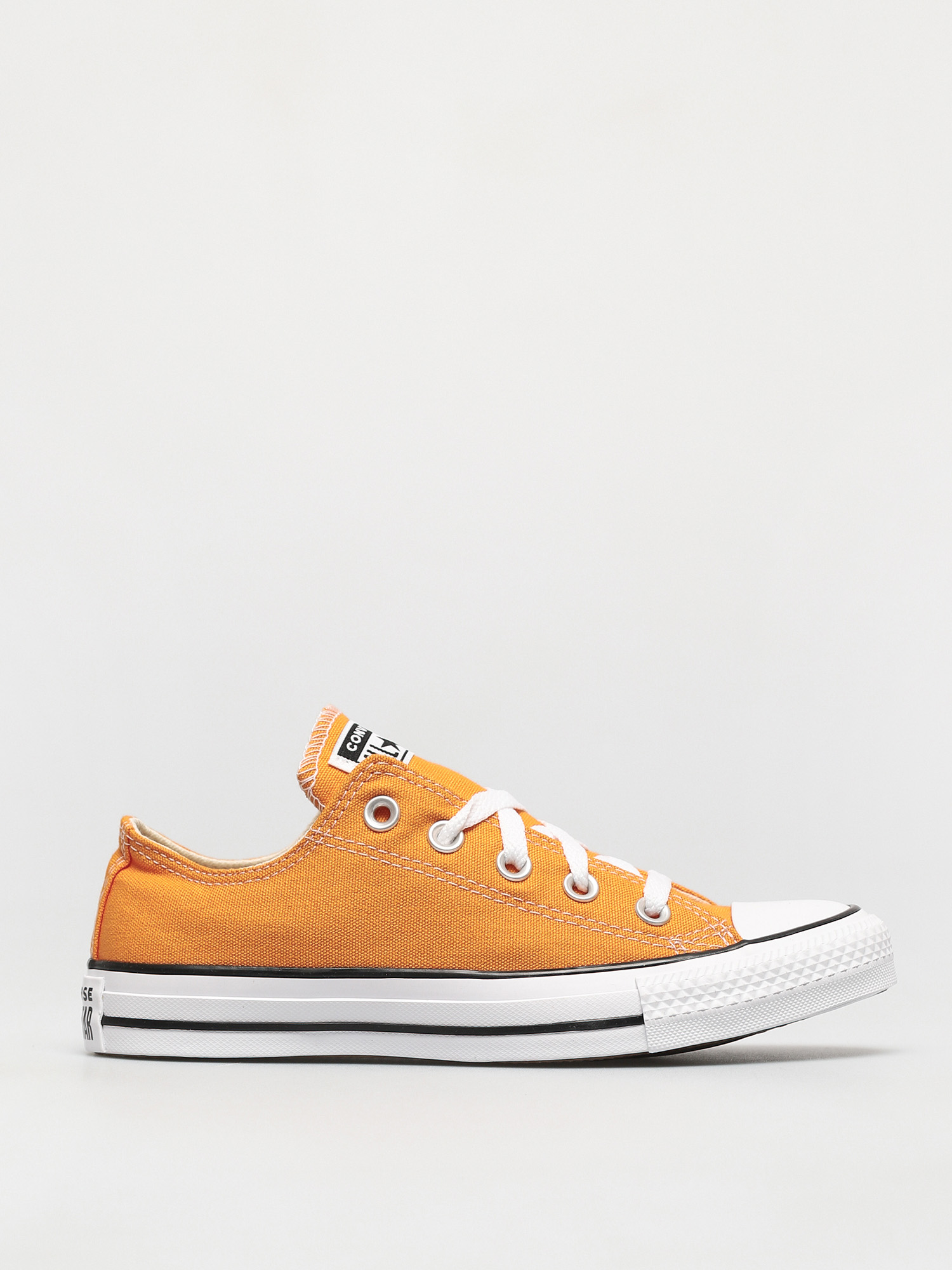 Converse Chuck Taylor All Star Ox Chucks (dark orange)