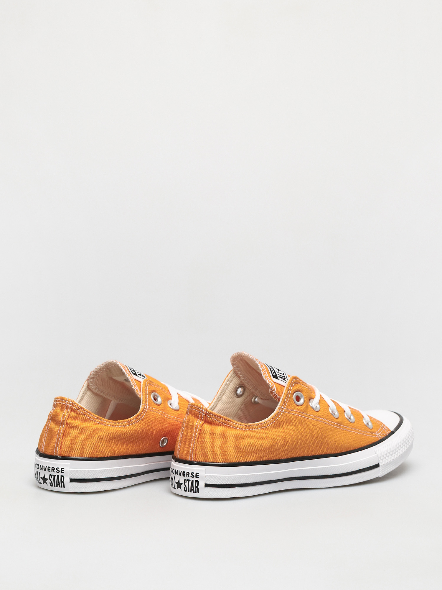 orange chucks