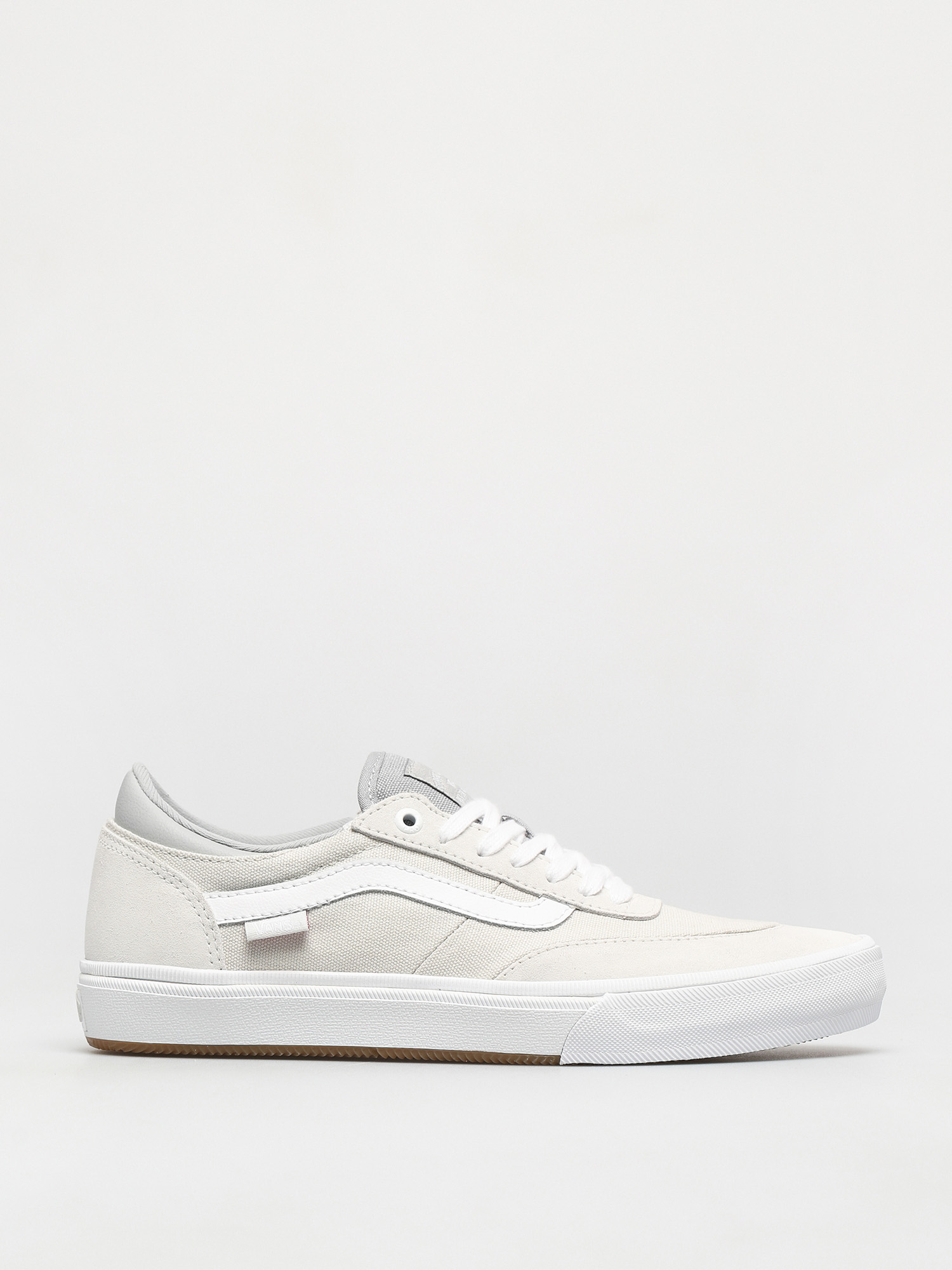Vans Gilbert Crockett 2 Pro Shoes (barely blue/ash)