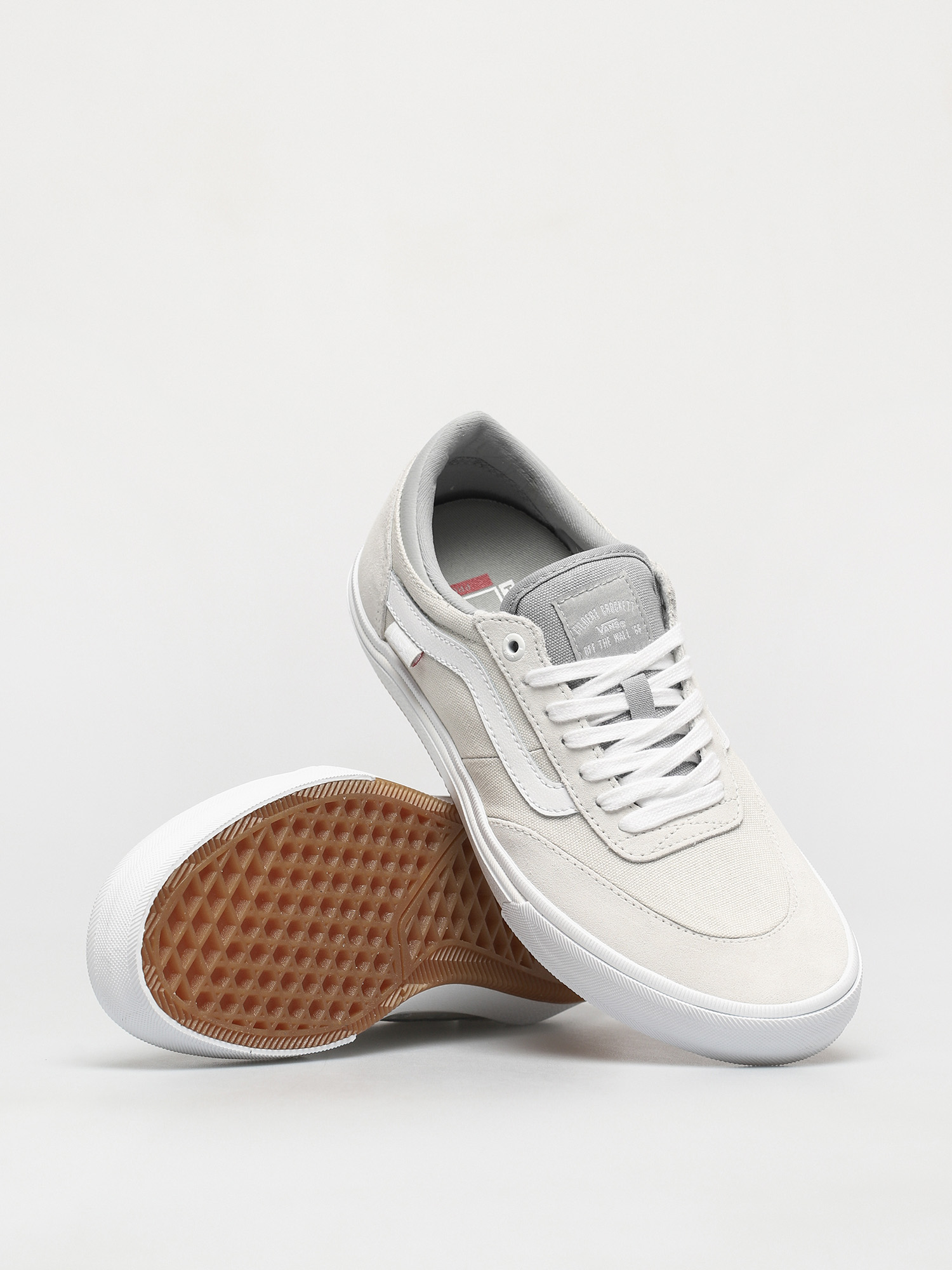 Vans Gilbert Crockett 2 Pro Schuhe (barely blue/ash)