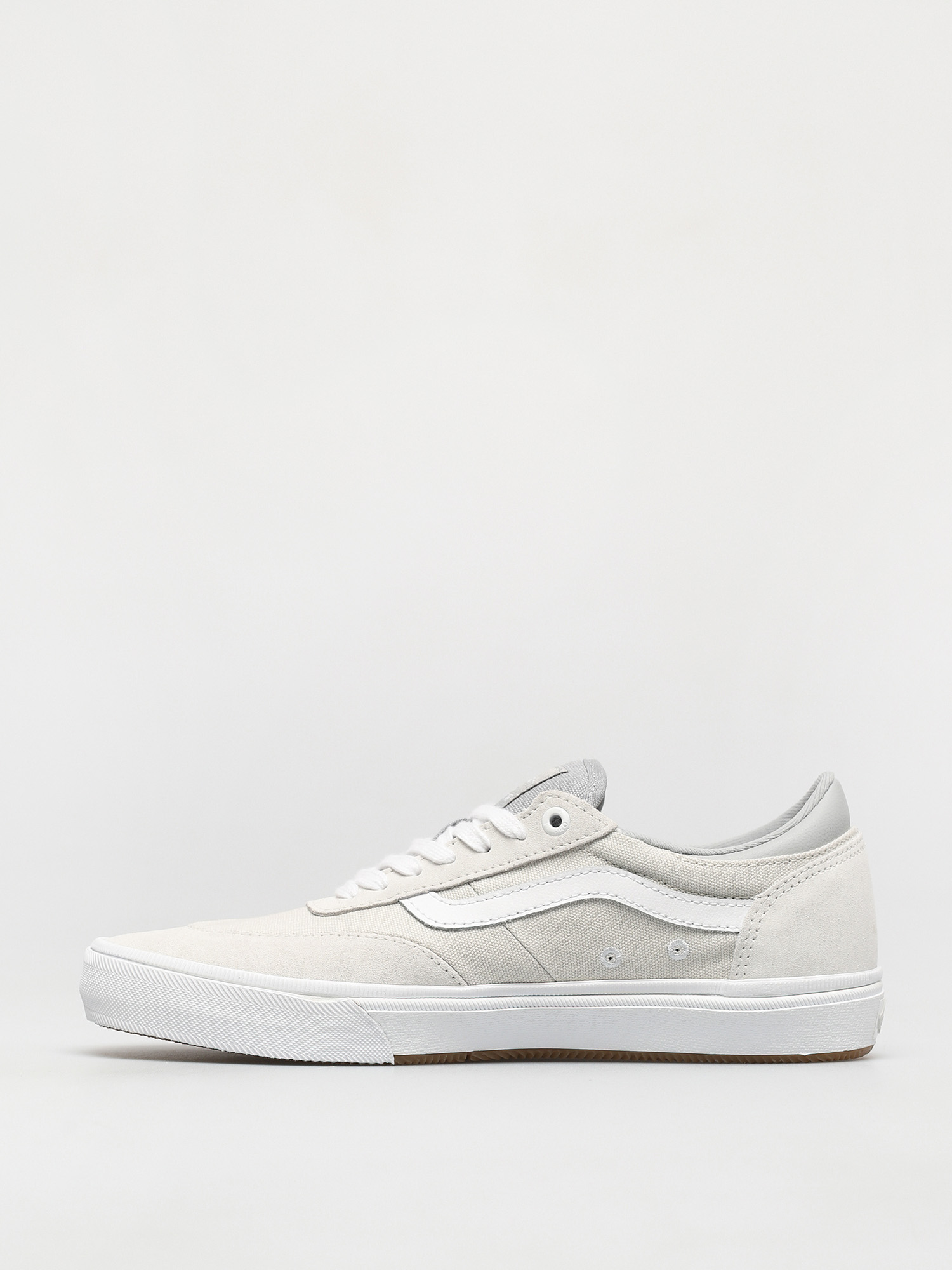 Vans Gilbert Crockett 2 Pro Shoes (barely blue/ash)
