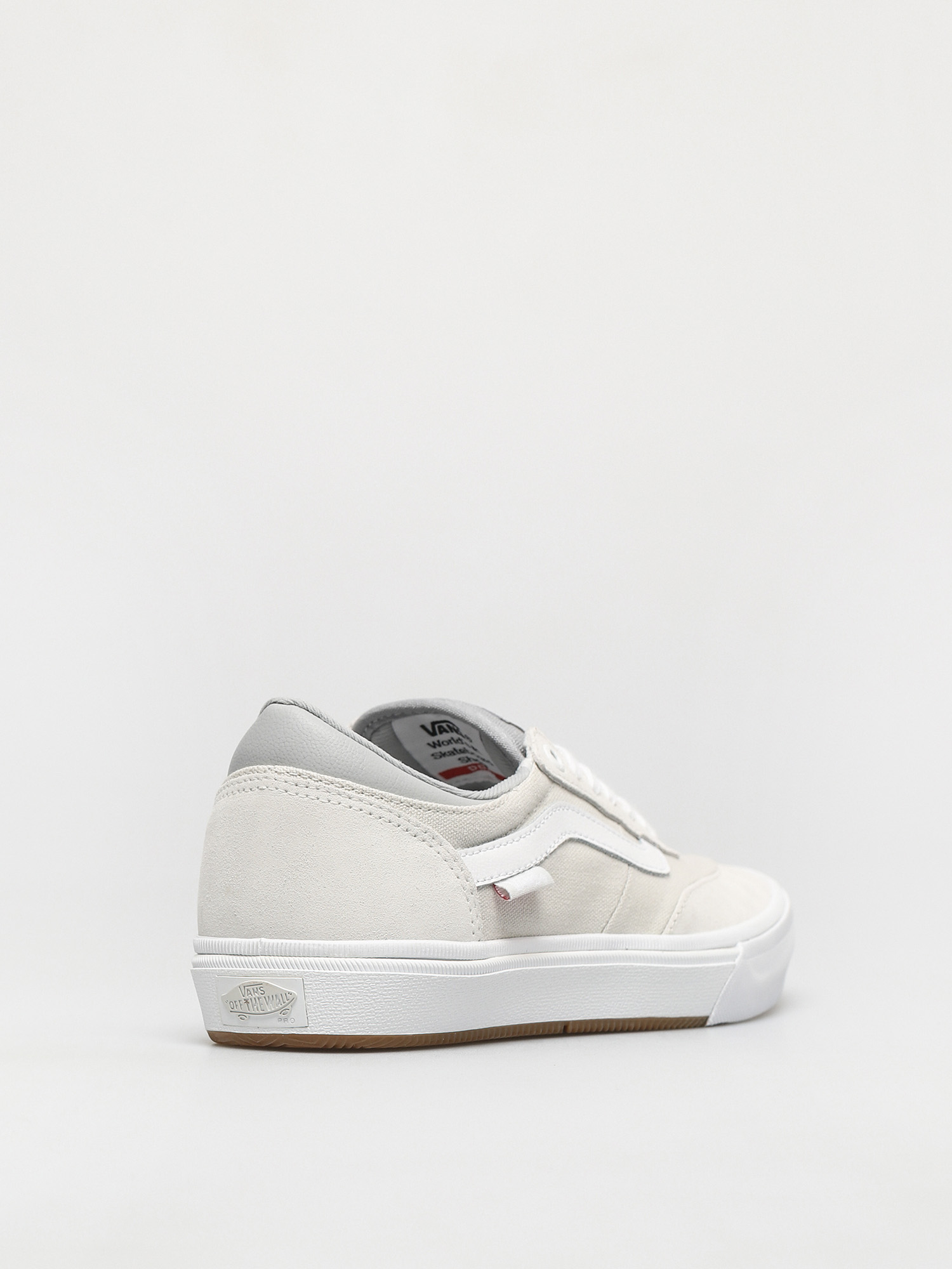 Vans Gilbert Crockett 2 Pro Shoes (barely blue/ash)